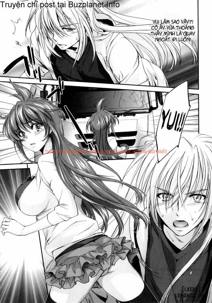 Trang truyện 8 trong truyện tranh Pipiruma - Chapter 7 END - www.truyentvn.net