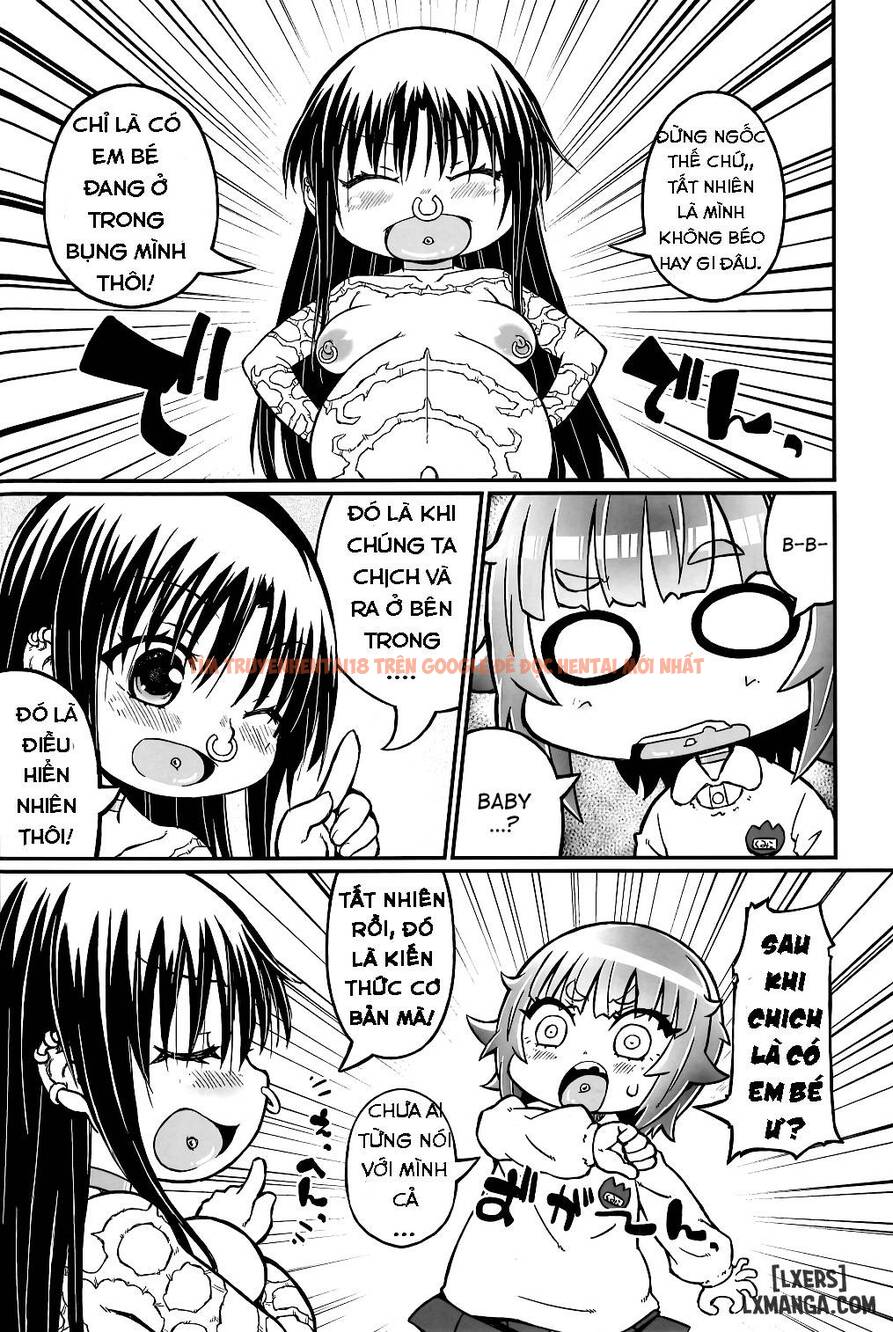 Xem ảnh 12 trong truyện hentai Play Room 2 - One Shot - hentaitvn.net