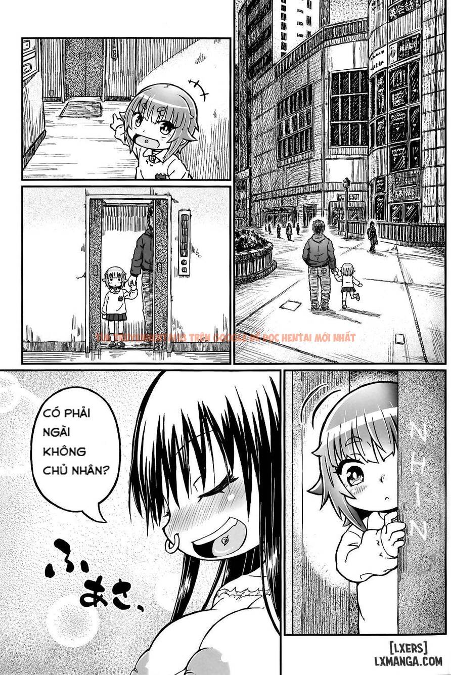 Xem ảnh 7 trong truyện hentai Play Room 2 - One Shot - hentaitvn.net