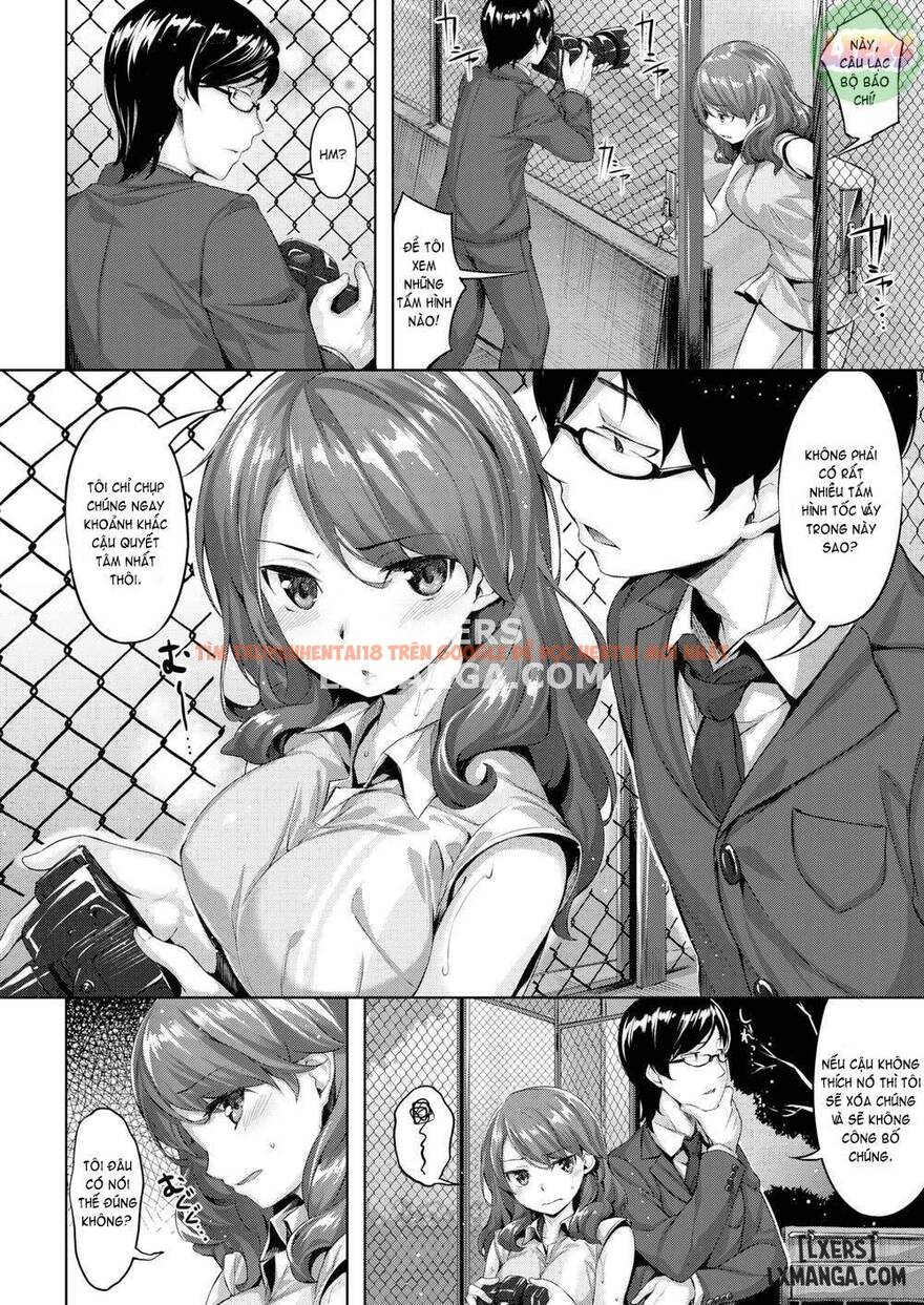 Xem ảnh 1 trong truyện hentai Playing Hard To Get - One Shot - hentaitvn.net