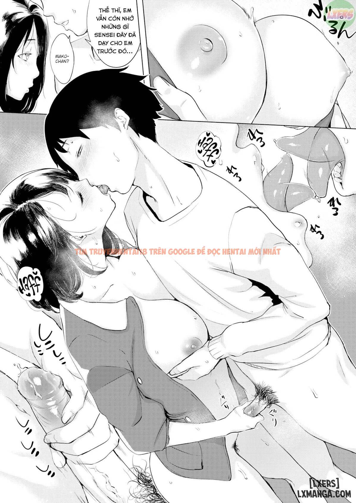 Xem ảnh 9 trong truyện hentai Playing Hypnosis - One Shot - hentaitvn.net