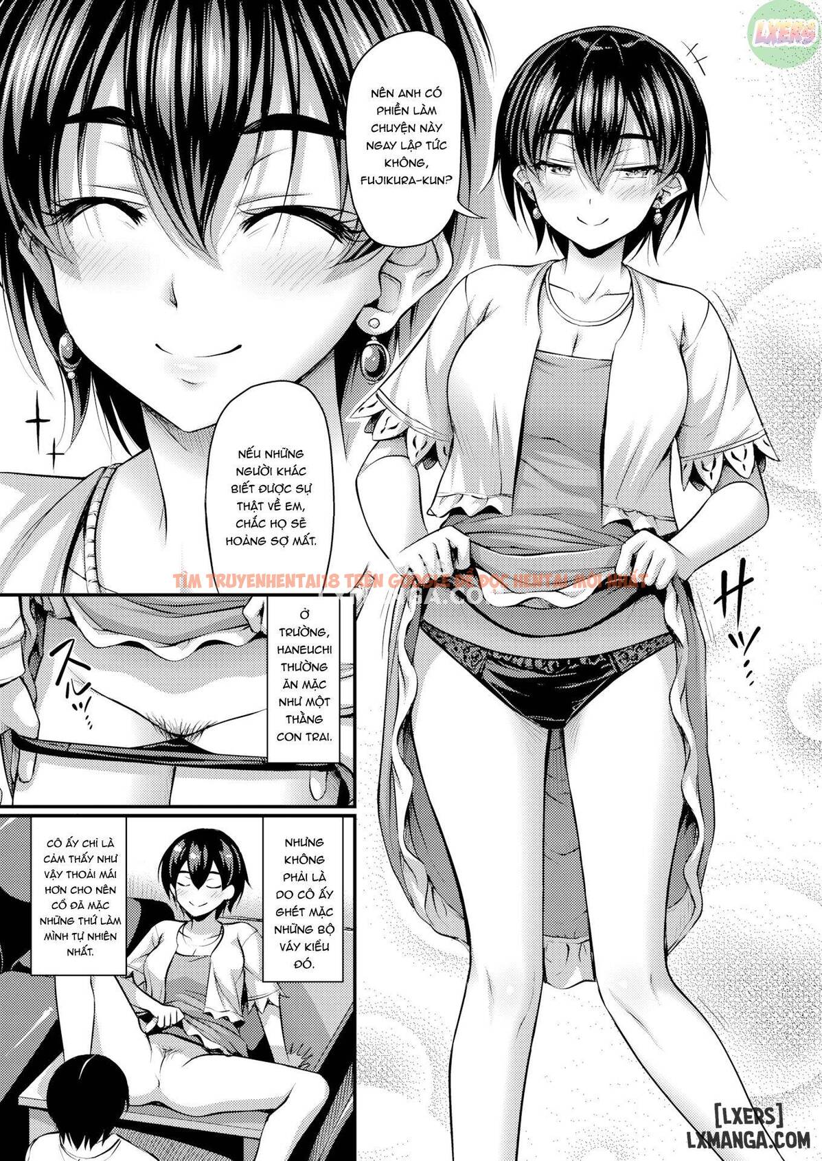 Xem ảnh 4 trong truyện hentai Playing Shogi Late Into The Night - One Shot - hentaitvn.net
