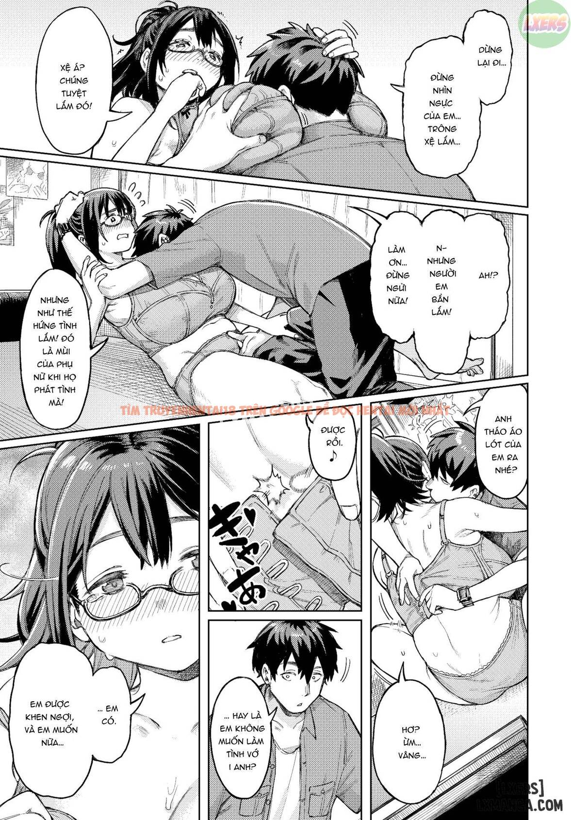 Xem ảnh 11 trong truyện hentai Playing The Part - One Shot - hentaitvn.net