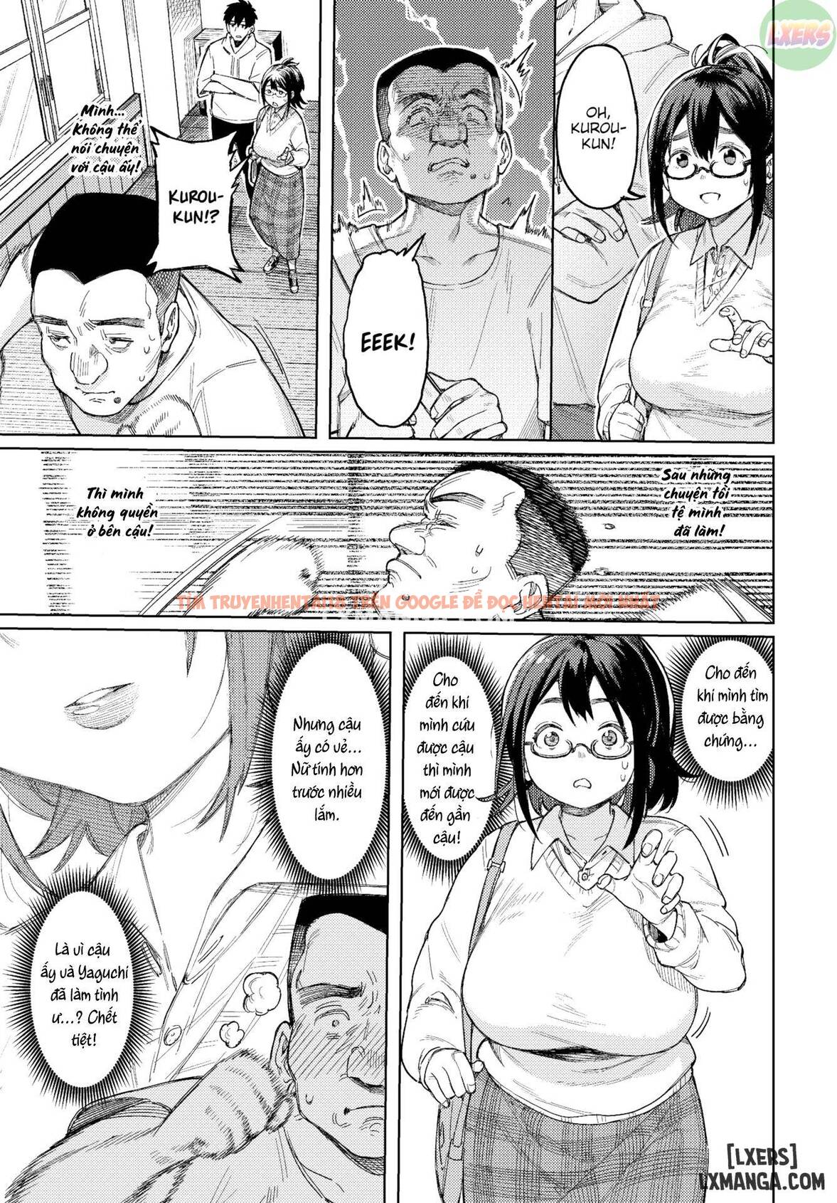 Xem ảnh 19 trong truyện hentai Playing The Part - One Shot - hentaitvn.net