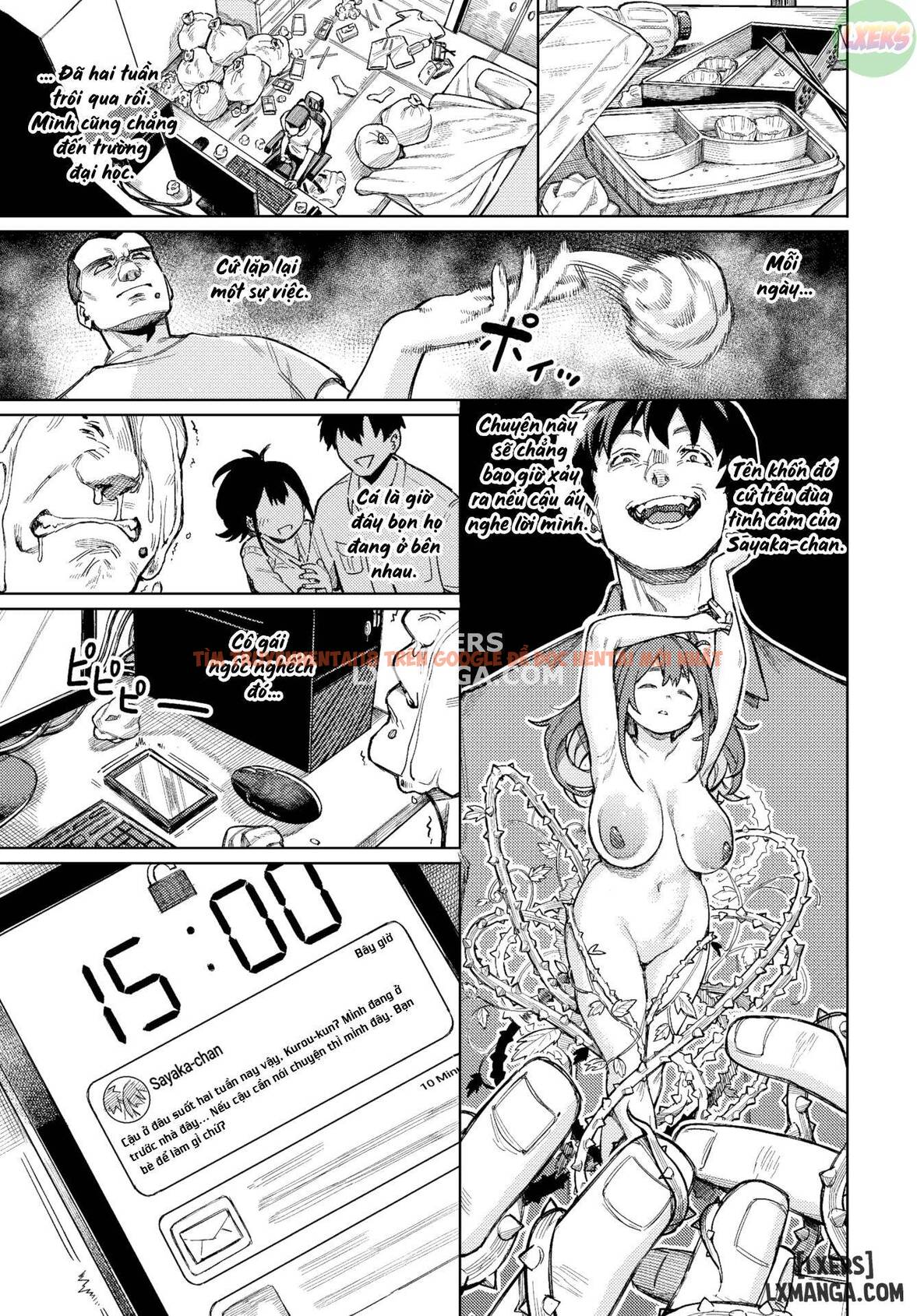 Xem ảnh 23 trong truyện hentai Playing The Part - One Shot - hentaitvn.net