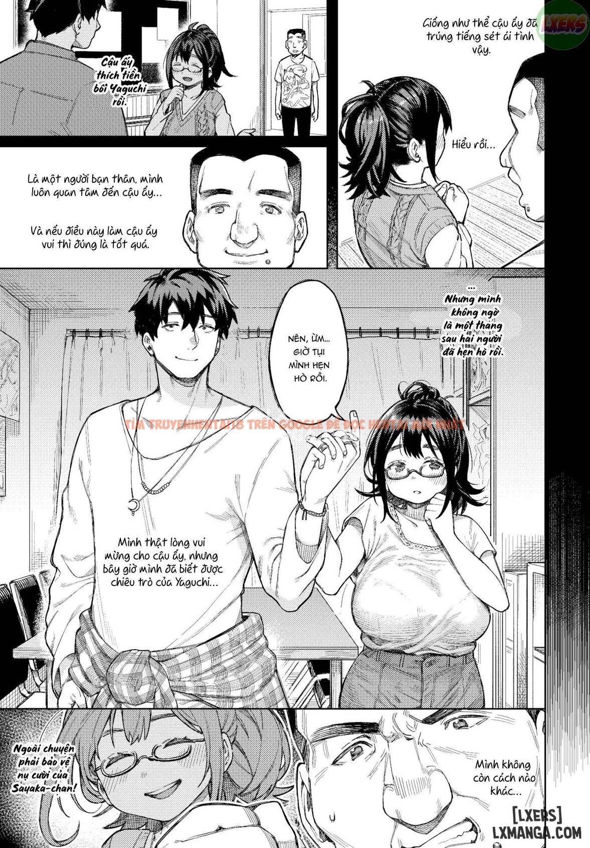 Xem ảnh 7 trong truyện hentai Playing The Part - One Shot - hentaitvn.net