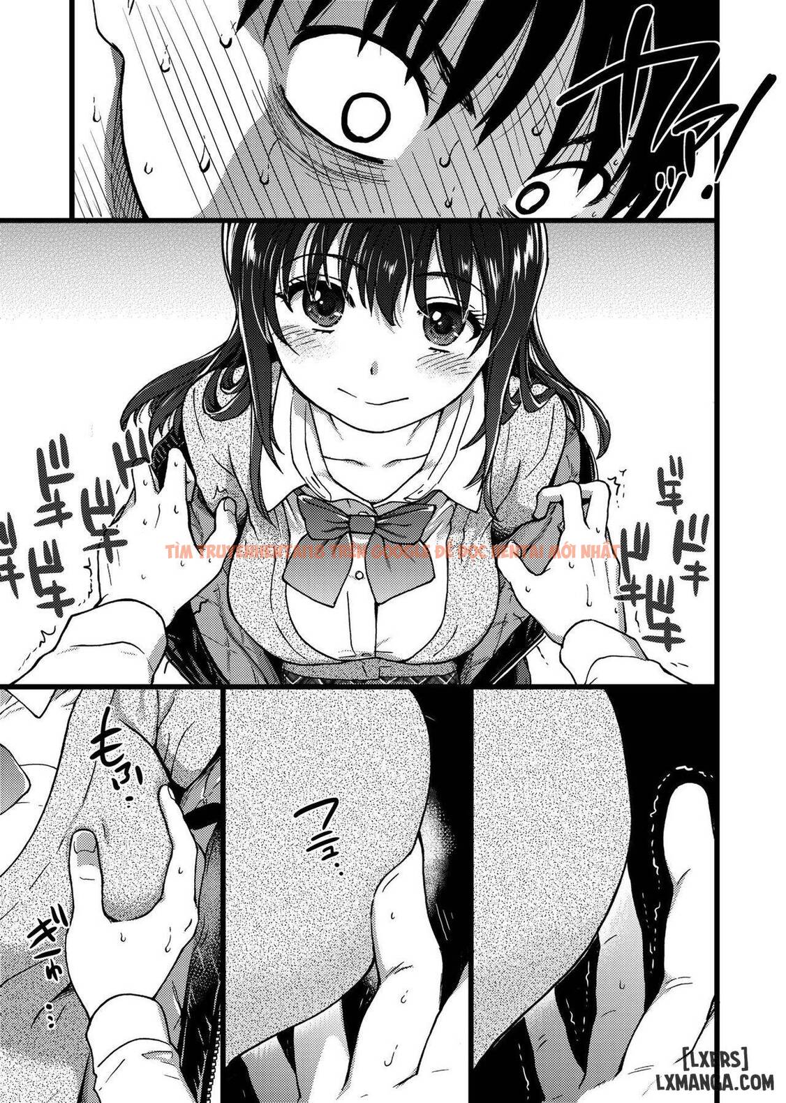 Trang truyện 30 trong truyện tranh Please! Freeze! Please! - Chapter 1 - truyentvn.net