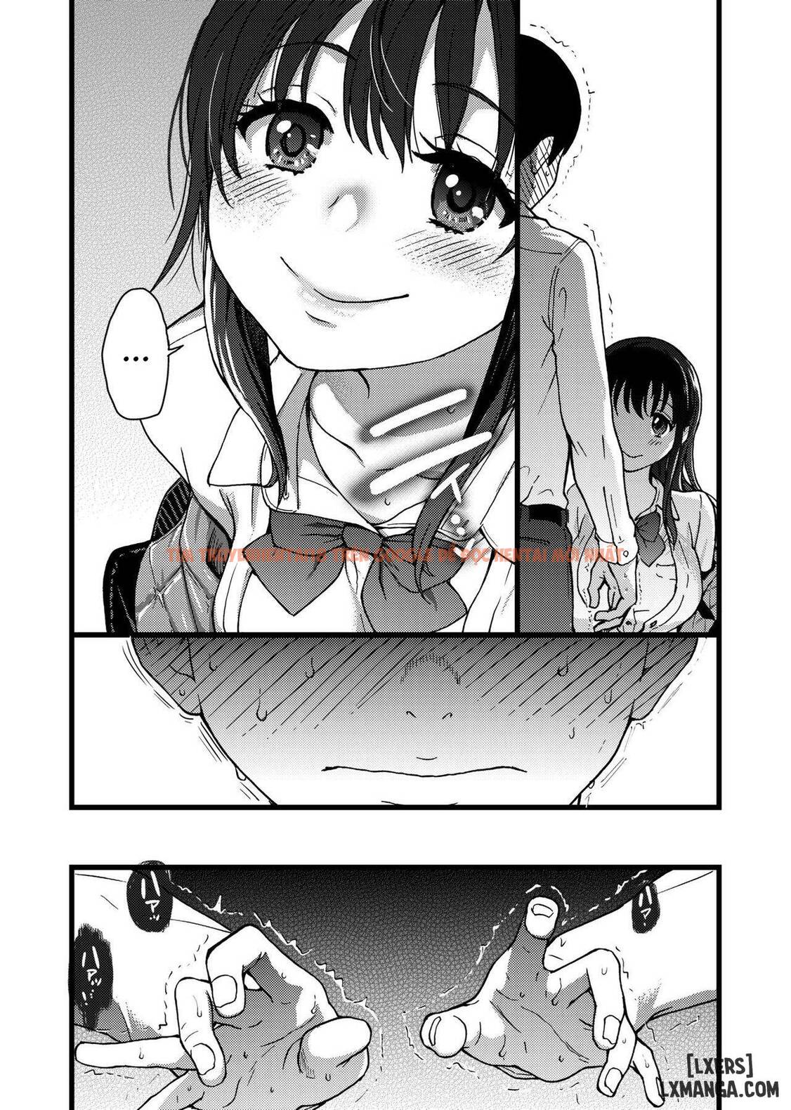 Trang truyện 33 trong truyện tranh Please! Freeze! Please! - Chapter 1 - truyentvn.net