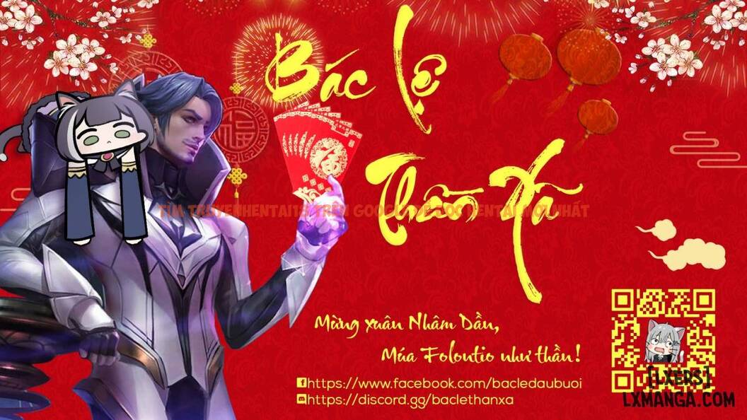 Xem ảnh 0 trong truyện hentai Please! Freeze! Please! - Chapter 10 END - hentaitvn.net