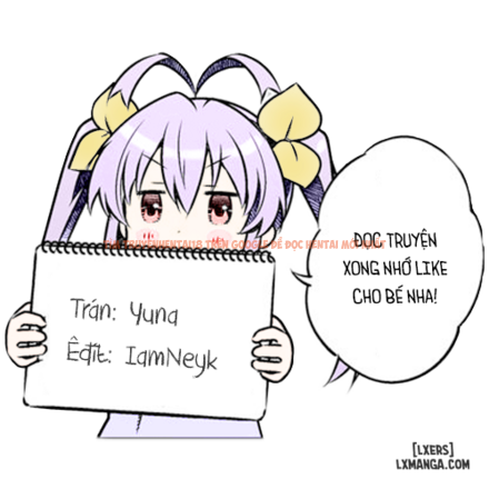 Xem ảnh 42 trong truyện hentai Please! Freeze! Please! - Chapter 10 END - hentaitvn.net