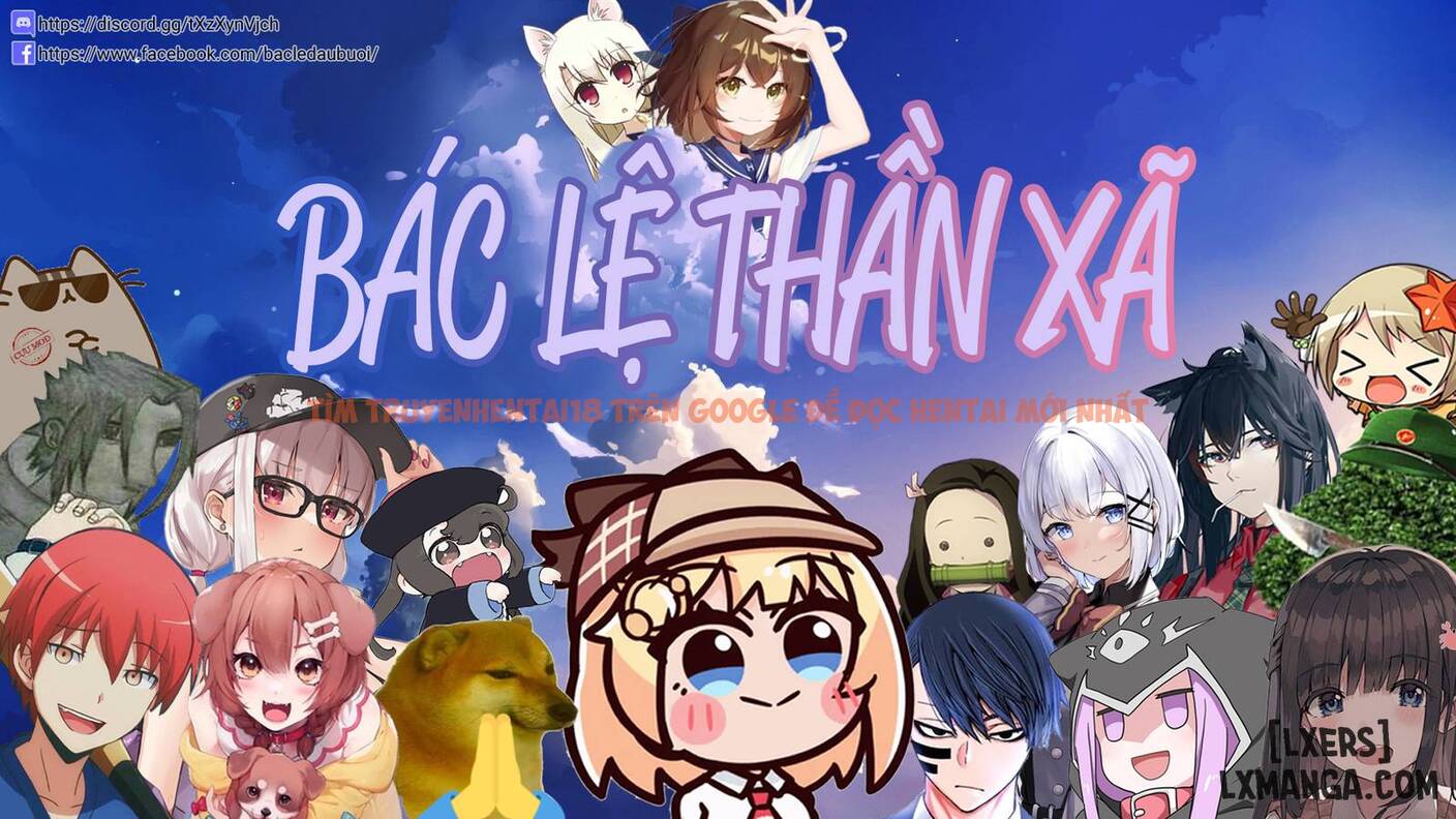 Trang truyện 1 trong truyện tranh Please! Freeze! Please! - Chapter 2 - hentai24h.pro