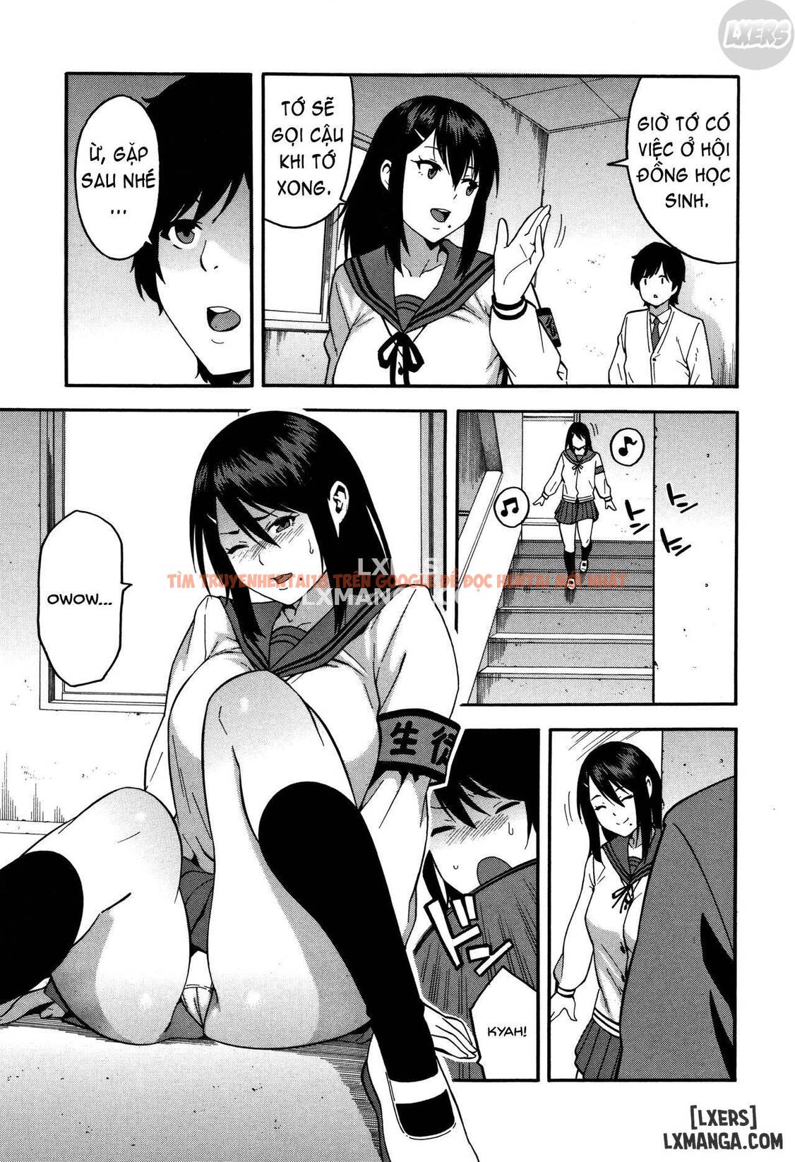 Xem ảnh Please Fuck My Wife - Chapter 1 - 10 - HentaiTruyen.fun