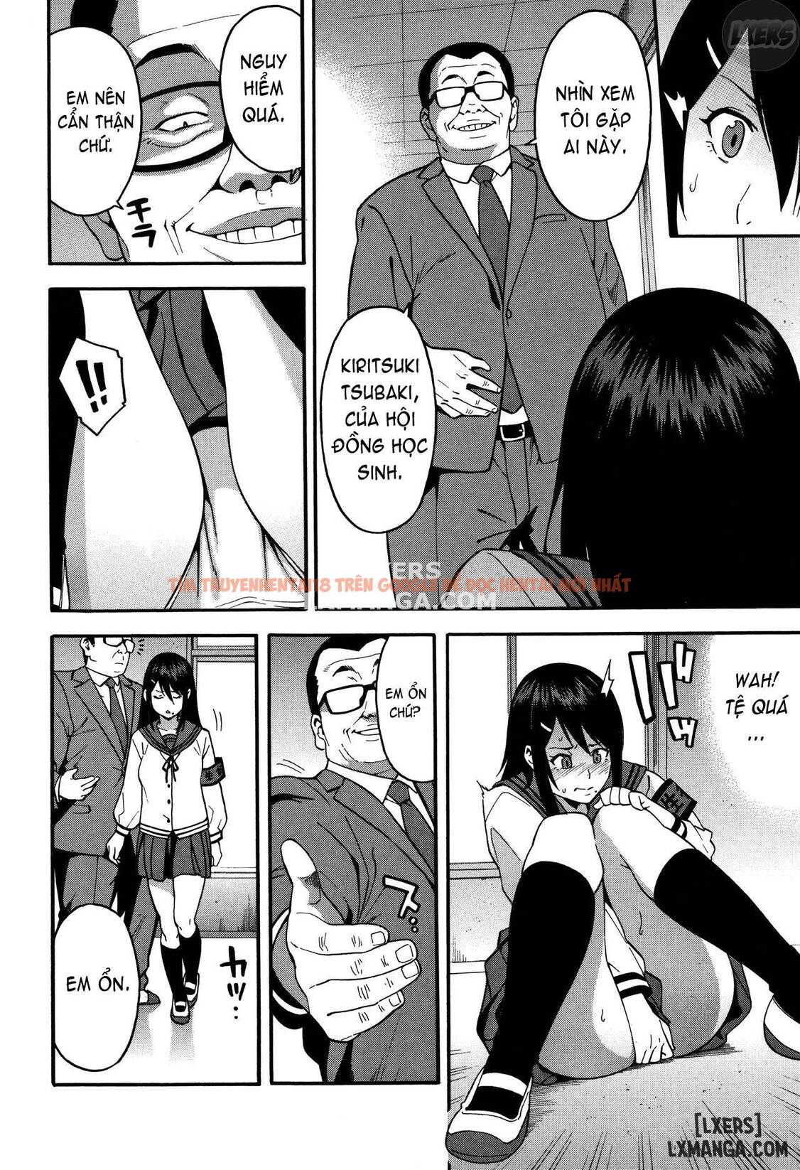 Xem ảnh Please Fuck My Wife - Chapter 1 - 11 - HentaiTruyen.fun
