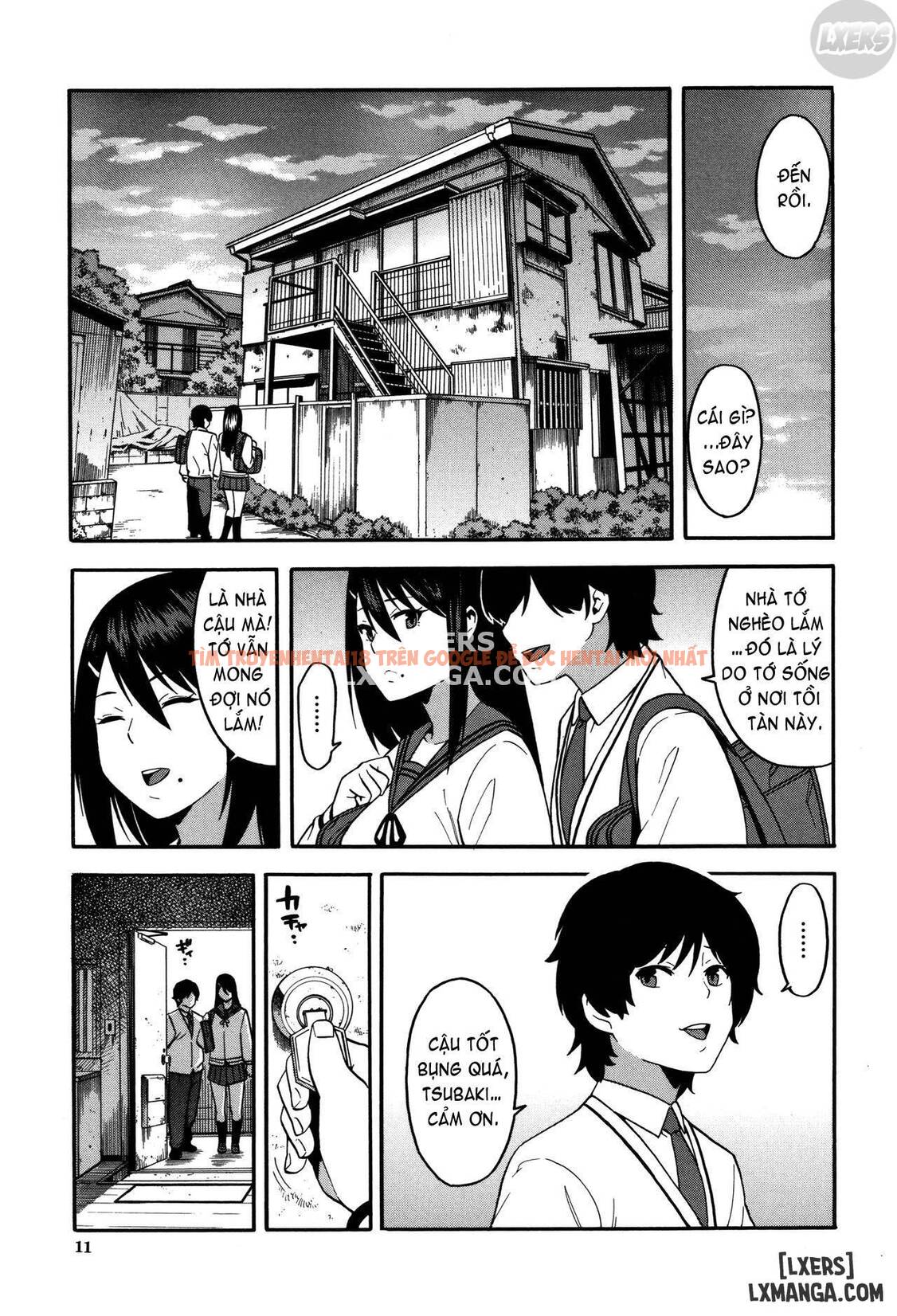 Xem ảnh Please Fuck My Wife - Chapter 1 - 14 - HentaiTruyen.fun