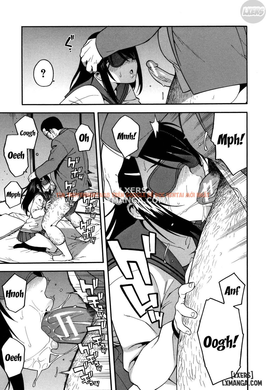 Xem ảnh Please Fuck My Wife - Chapter 1 - 22 - HentaiTruyen.fun