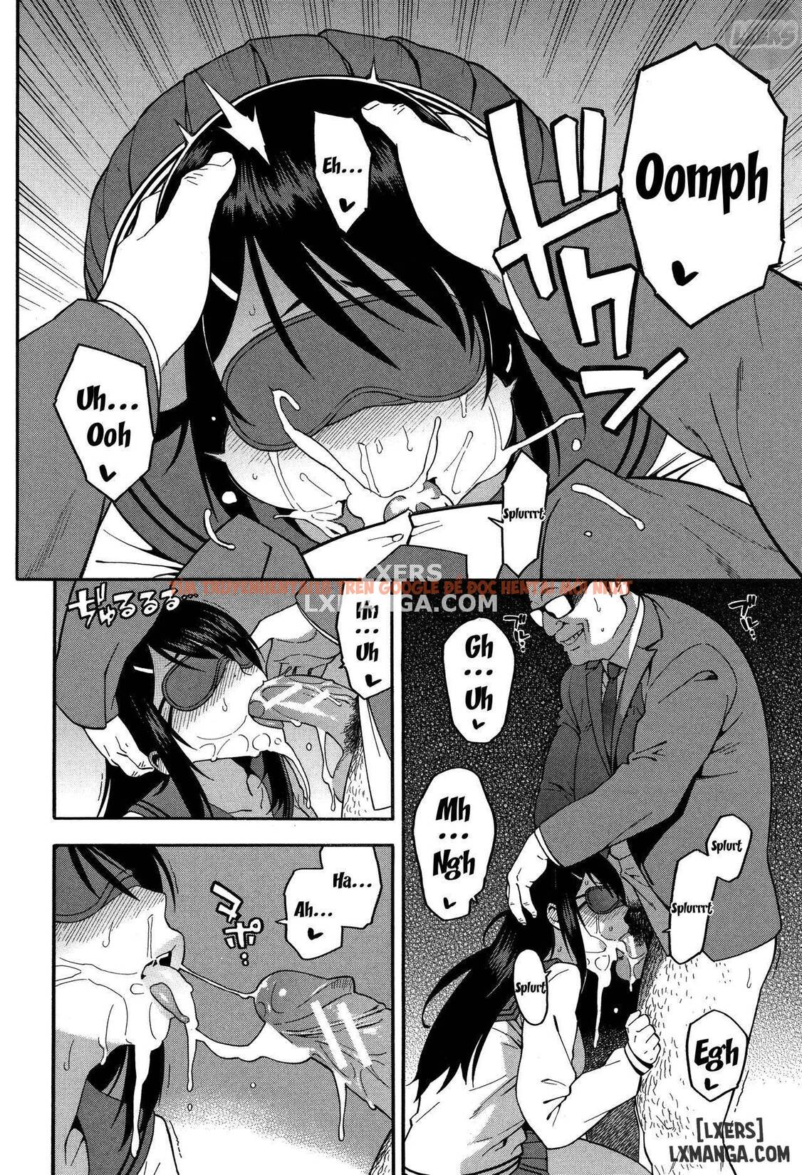 Xem ảnh Please Fuck My Wife - Chapter 1 - 23 - HentaiTruyen.fun