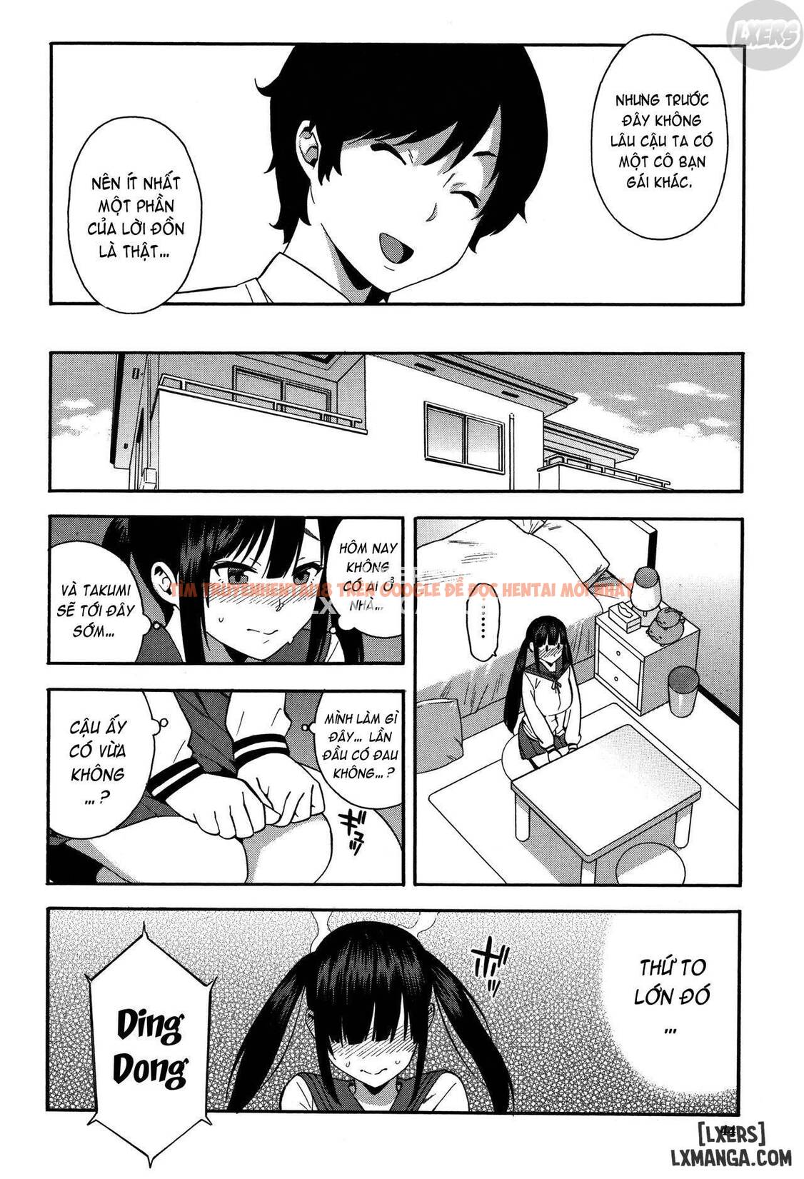 Xem ảnh Please Fuck My Wife - Chapter 2 - 10 - HentaiTruyen.fun