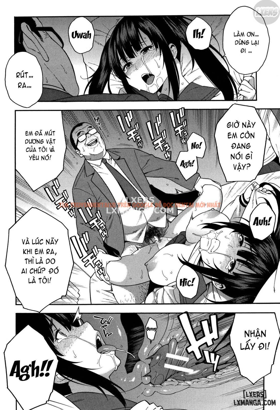Xem ảnh Please Fuck My Wife - Chapter 2 - 22 - HentaiTruyen.fun