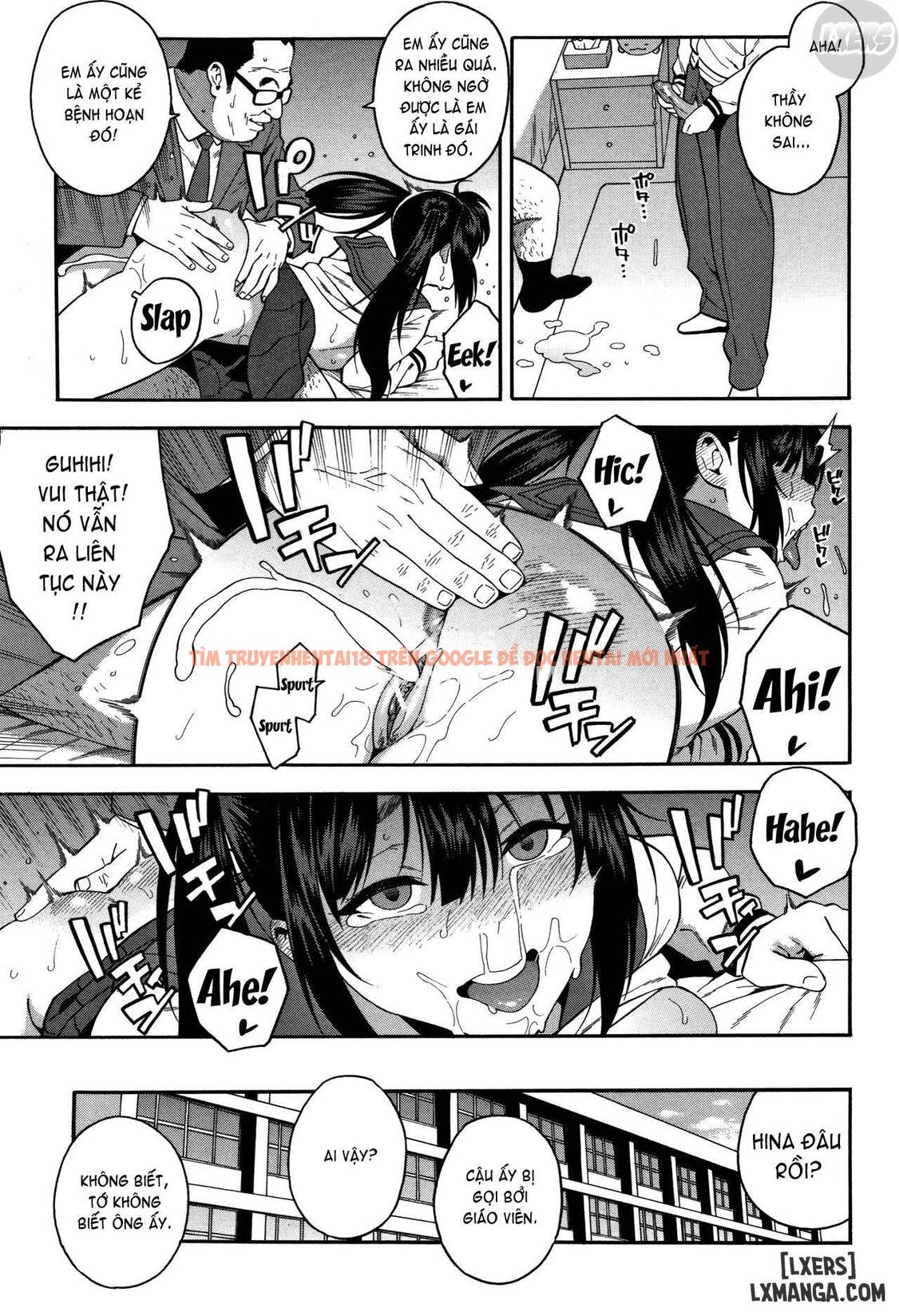 Xem ảnh Please Fuck My Wife - Chapter 2 - 27 - HentaiTruyen.fun