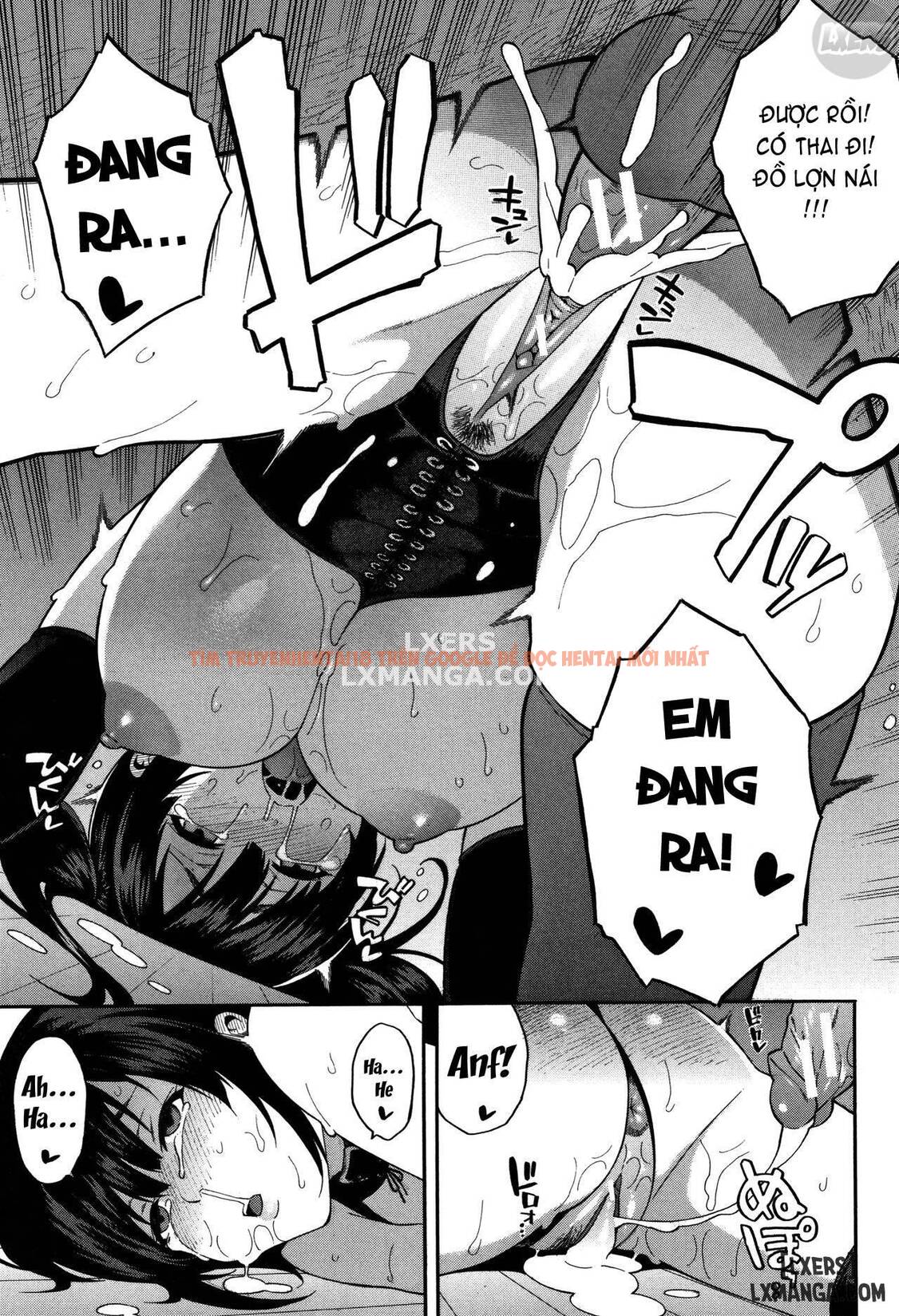 Xem ảnh Please Fuck My Wife - Chapter 2 - 33 - HentaiTruyen.fun