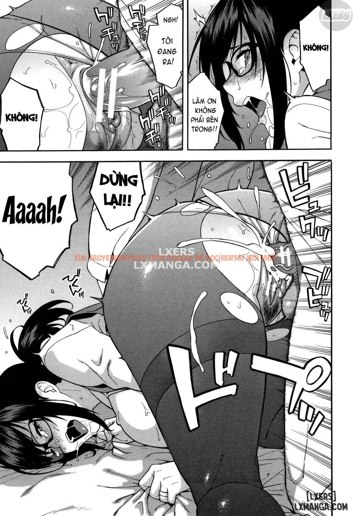 Xem ảnh Please Fuck My Wife - Chapter 4 - 27 - HentaiTruyen.fun