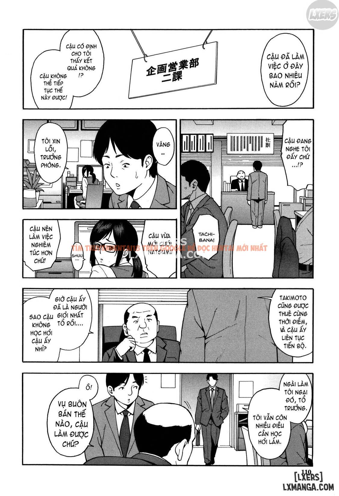 Xem ảnh Please Fuck My Wife - Chapter 4 - 6 - HentaiTruyen.fun