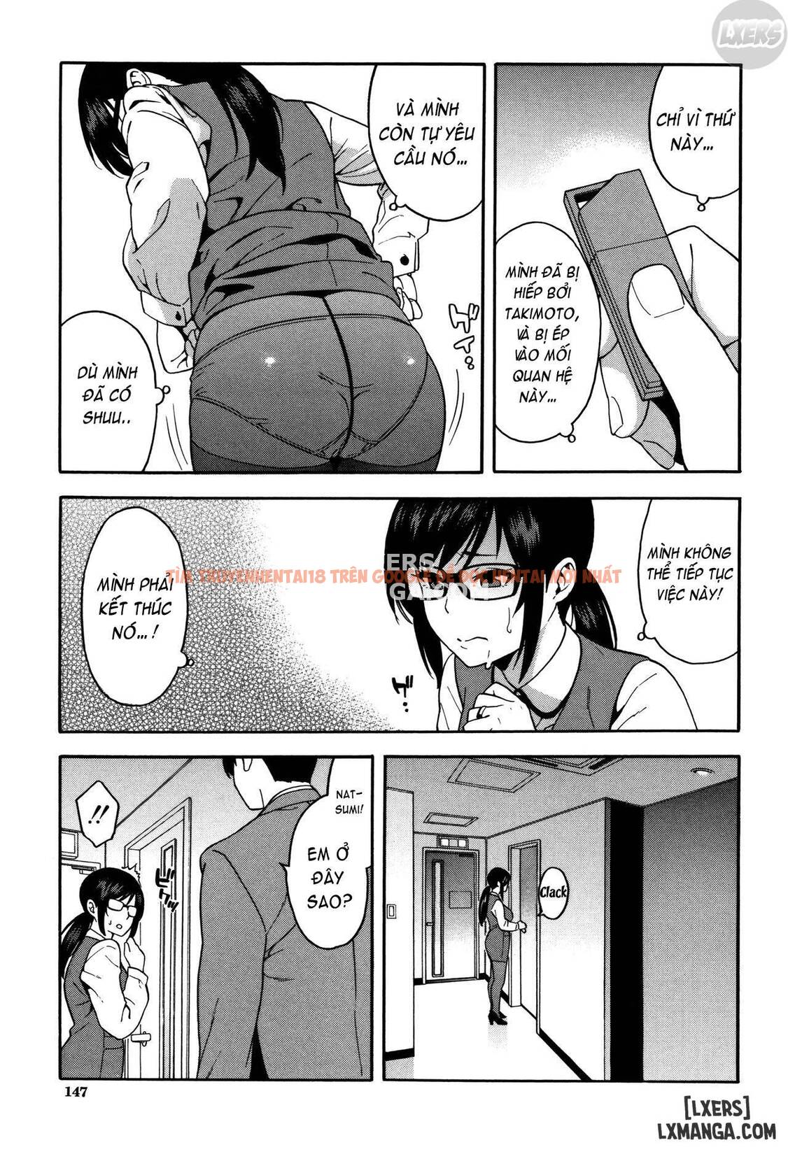 Xem ảnh Please Fuck My Wife - Chapter 5 - 11 - HentaiTruyen.fun