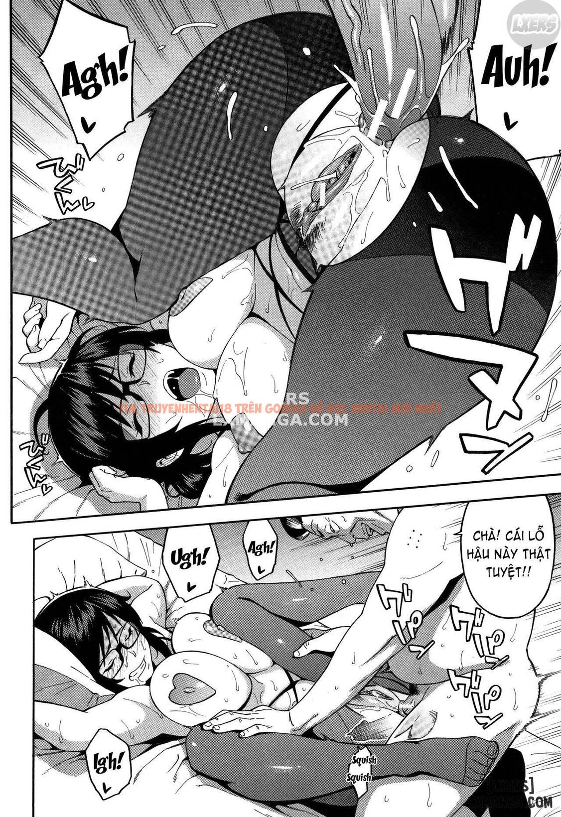 Xem ảnh Please Fuck My Wife - Chapter 5 - 22 - HentaiTruyen.fun