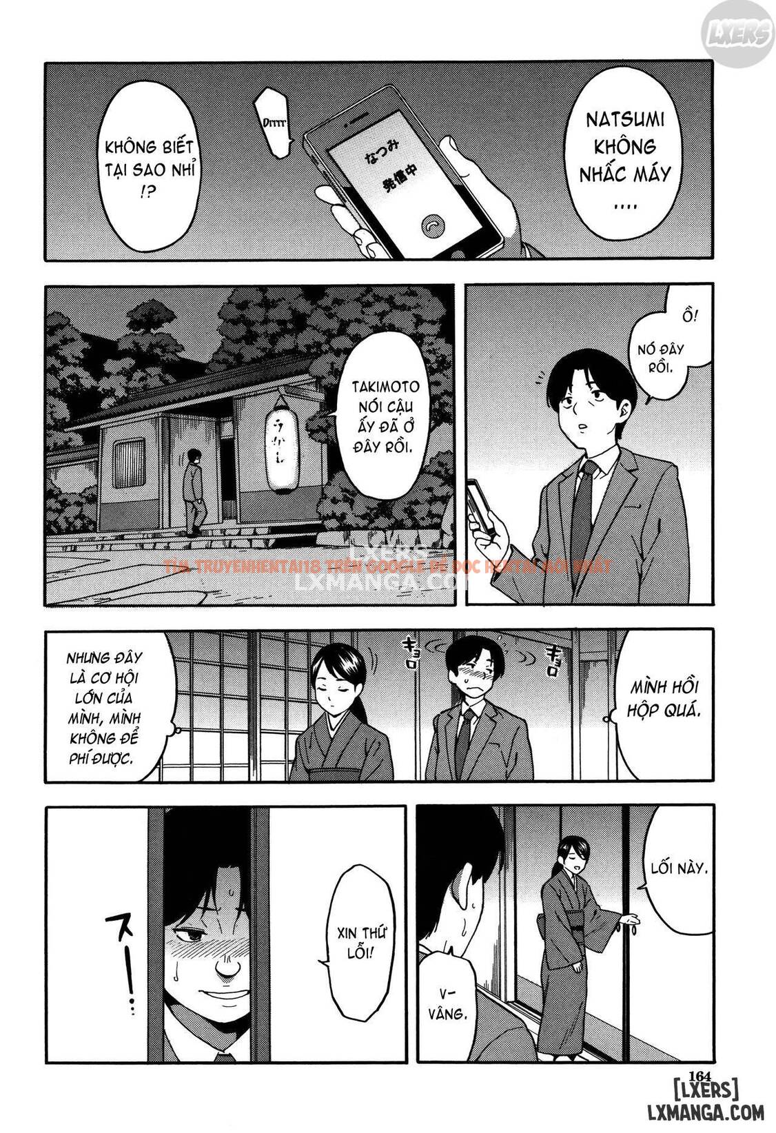 Xem ảnh Please Fuck My Wife - Chapter 5 - 28 - HentaiTruyen.fun