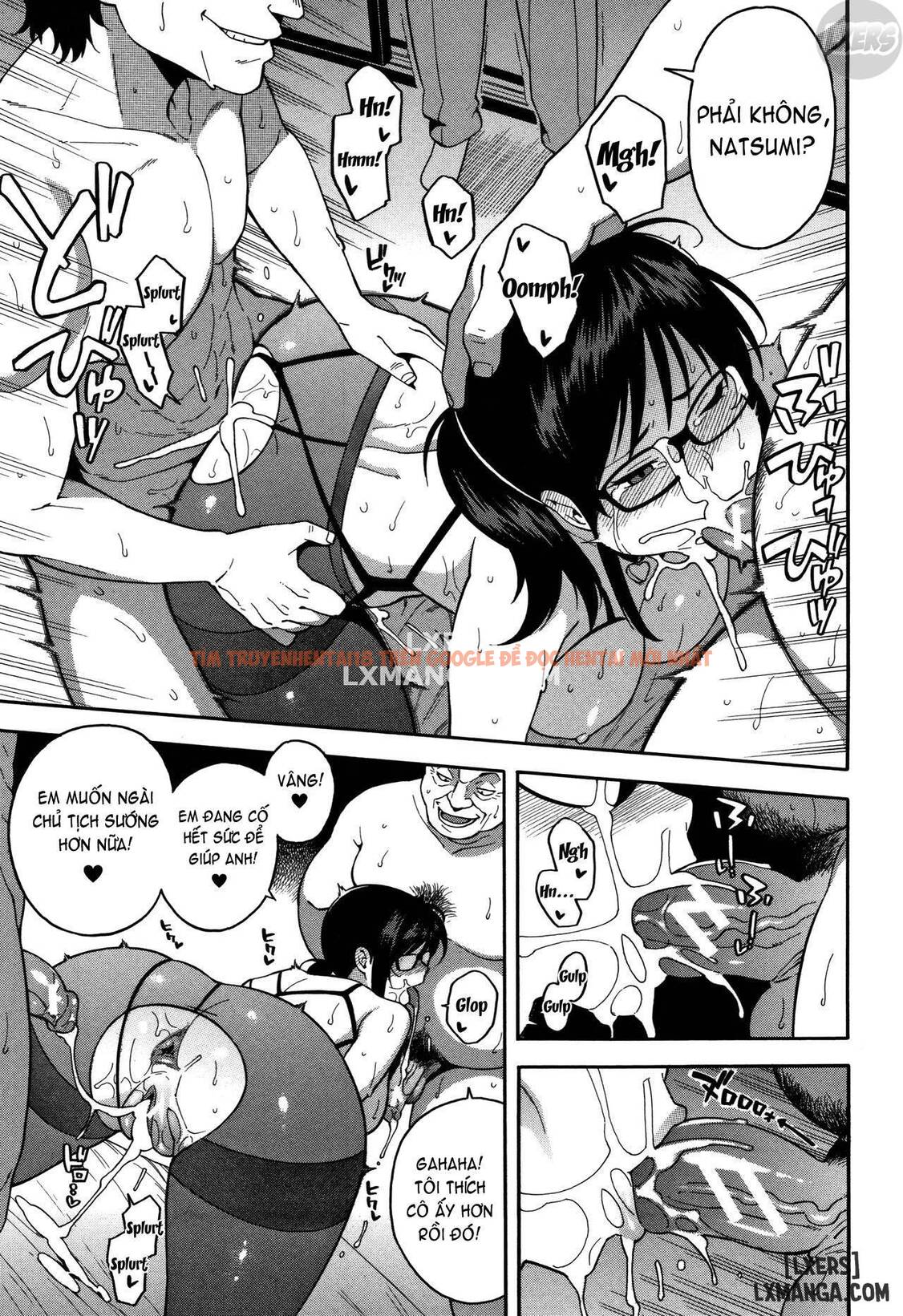 Xem ảnh Please Fuck My Wife - Chapter 5 - 31 - HentaiTruyen.fun