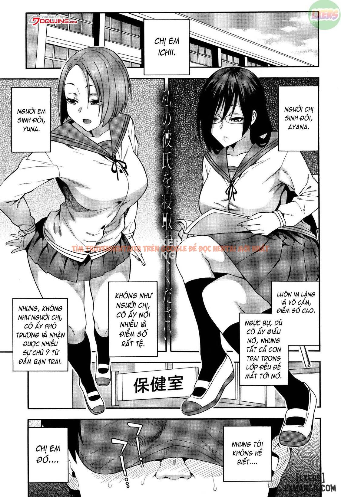 Xem ảnh Please Fuck My Wife - Chapter 6 END - 3 - HentaiTruyen.fun