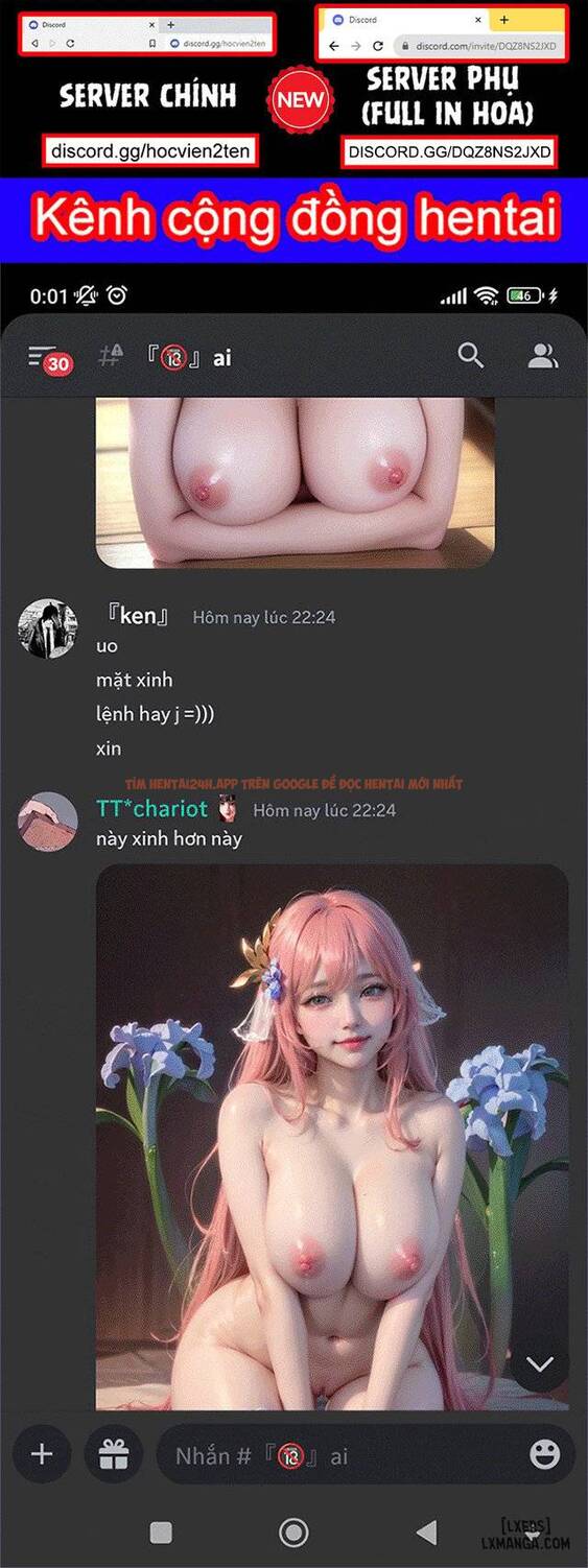 Trang truyện 20 trong truyện tranh Làm Hài Lòng Fujisaki-kun! - One Shot - zhentaivn.pro