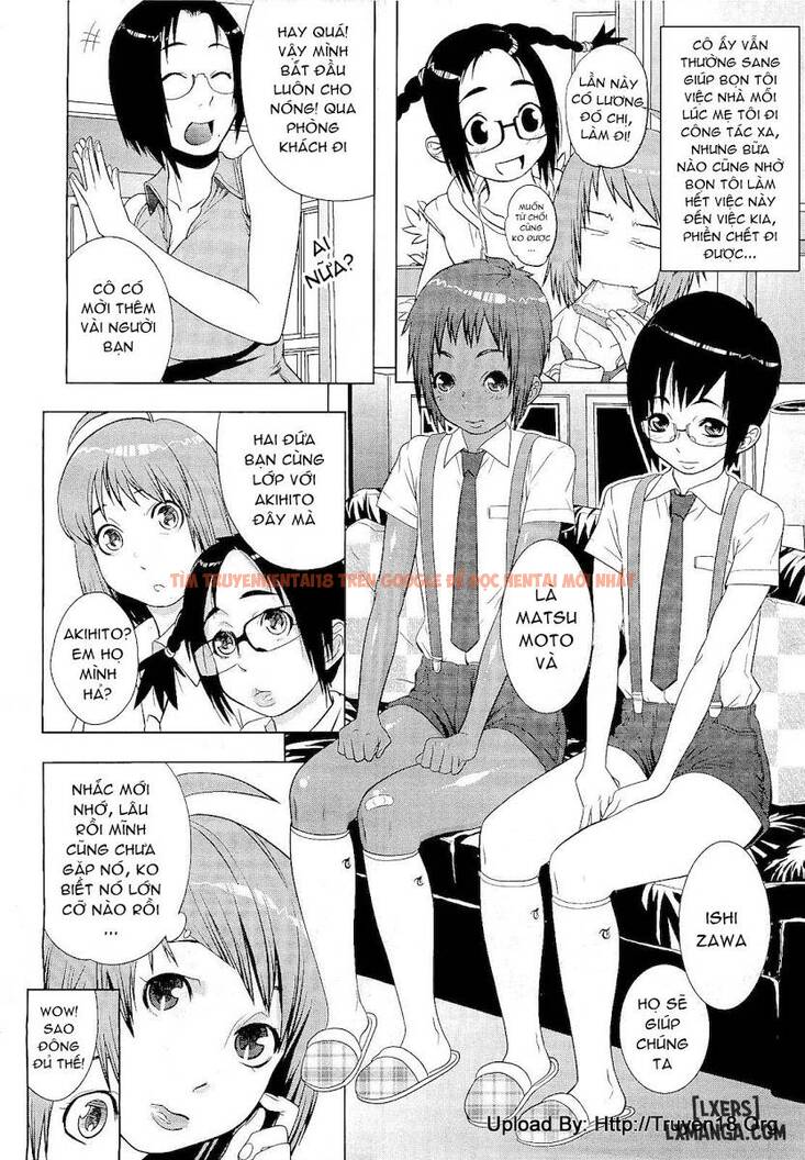 Xem ảnh 1 trong truyện hentai Please Try Our Adult Toys - One Shot - hentaitvn.net