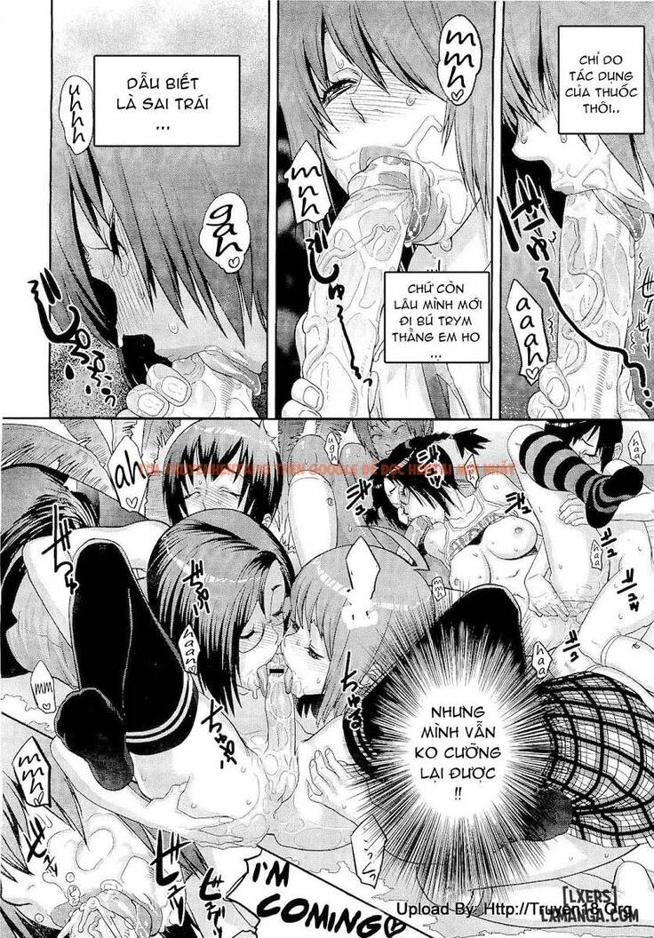 Xem ảnh 11 trong truyện hentai Please Try Our Adult Toys - One Shot - hentaitvn.net