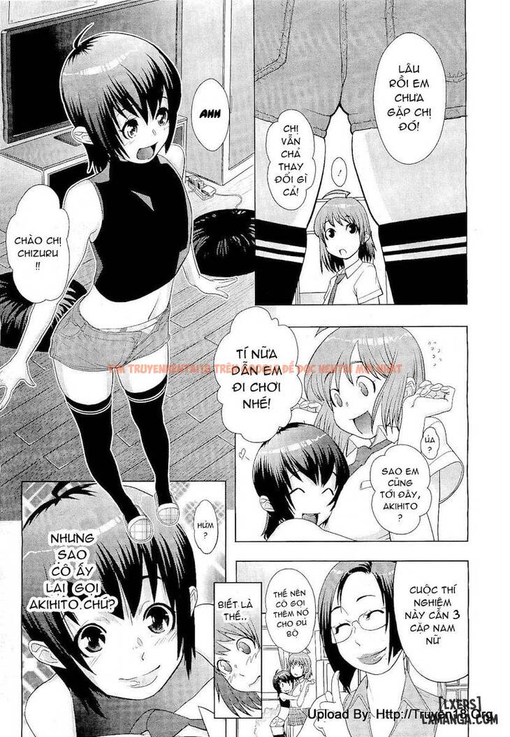 Xem ảnh 2 trong truyện hentai Please Try Our Adult Toys - One Shot - hentaitvn.net