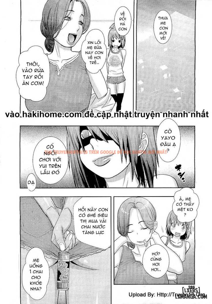Xem ảnh 23 trong truyện hentai Please Try Our Adult Toys - One Shot - hentaitvn.net