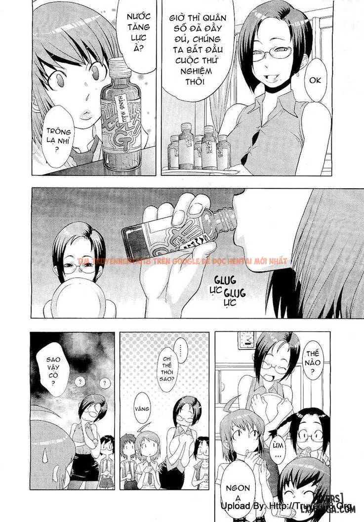 Xem ảnh 3 trong truyện hentai Please Try Our Adult Toys - One Shot - hentaitvn.net