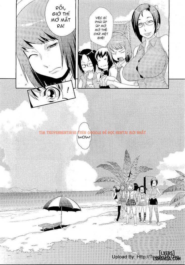 Xem ảnh 5 trong truyện hentai Please Try Our Adult Toys - One Shot - hentaitvn.net