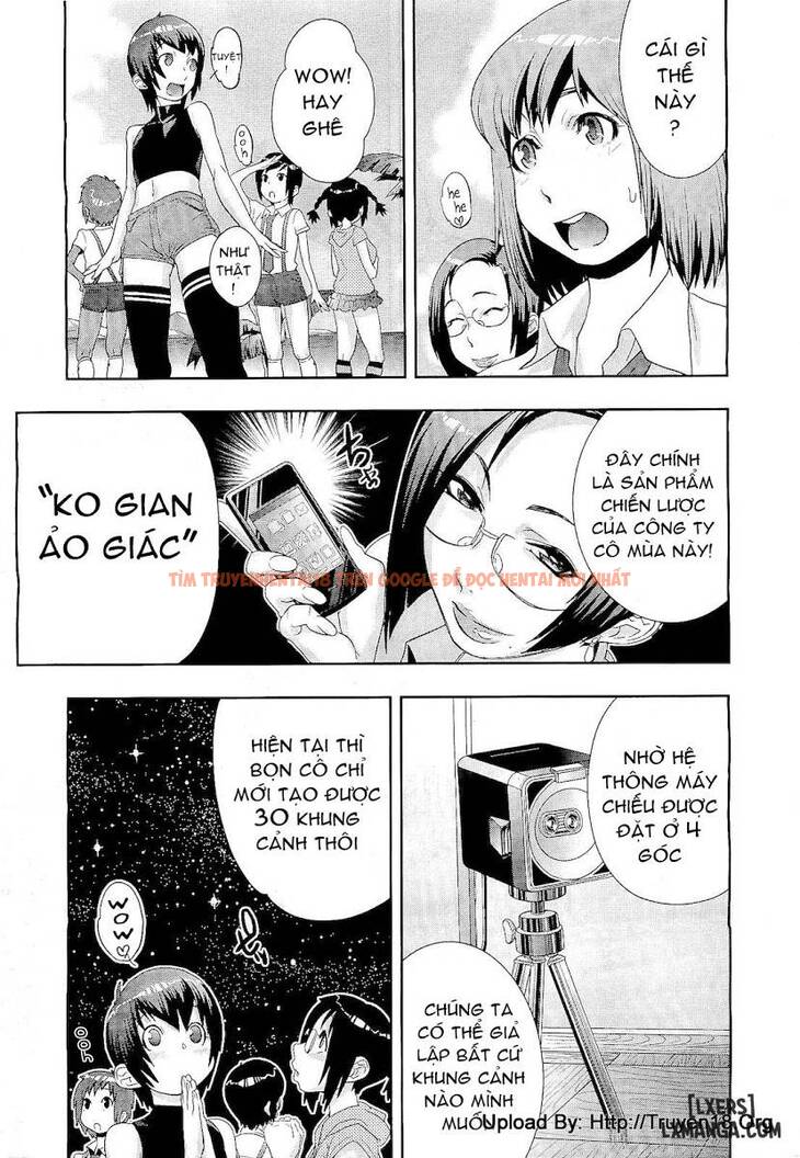 Xem ảnh 6 trong truyện hentai Please Try Our Adult Toys - One Shot - hentaitvn.net