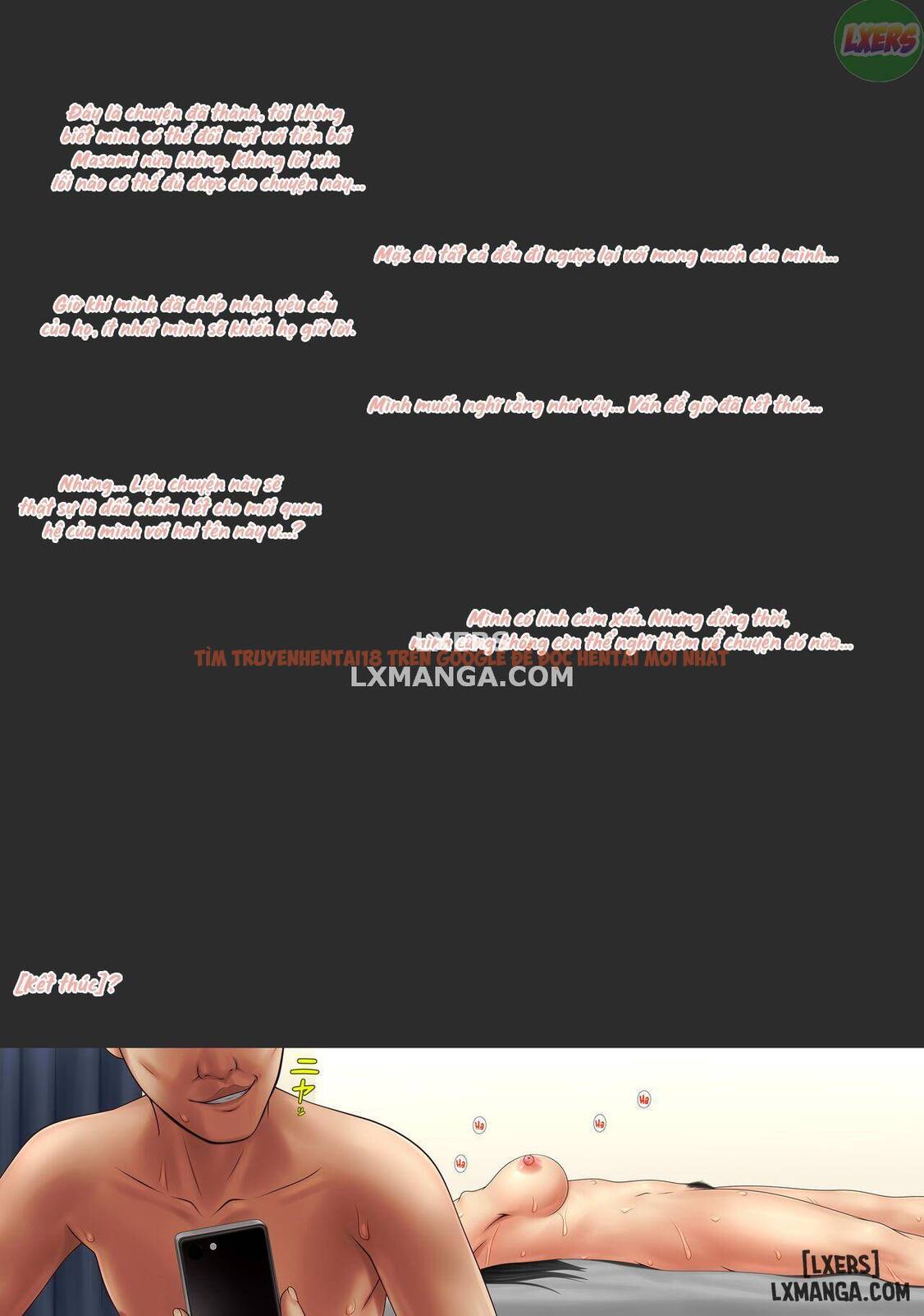 Trang truyện 60 trong truyện tranh Pleasure ≠ Boyfriend ~i Can’t Believe Guys As Annoying As These Are Making Me Cum - Chapter 1 - hentai24h.pro