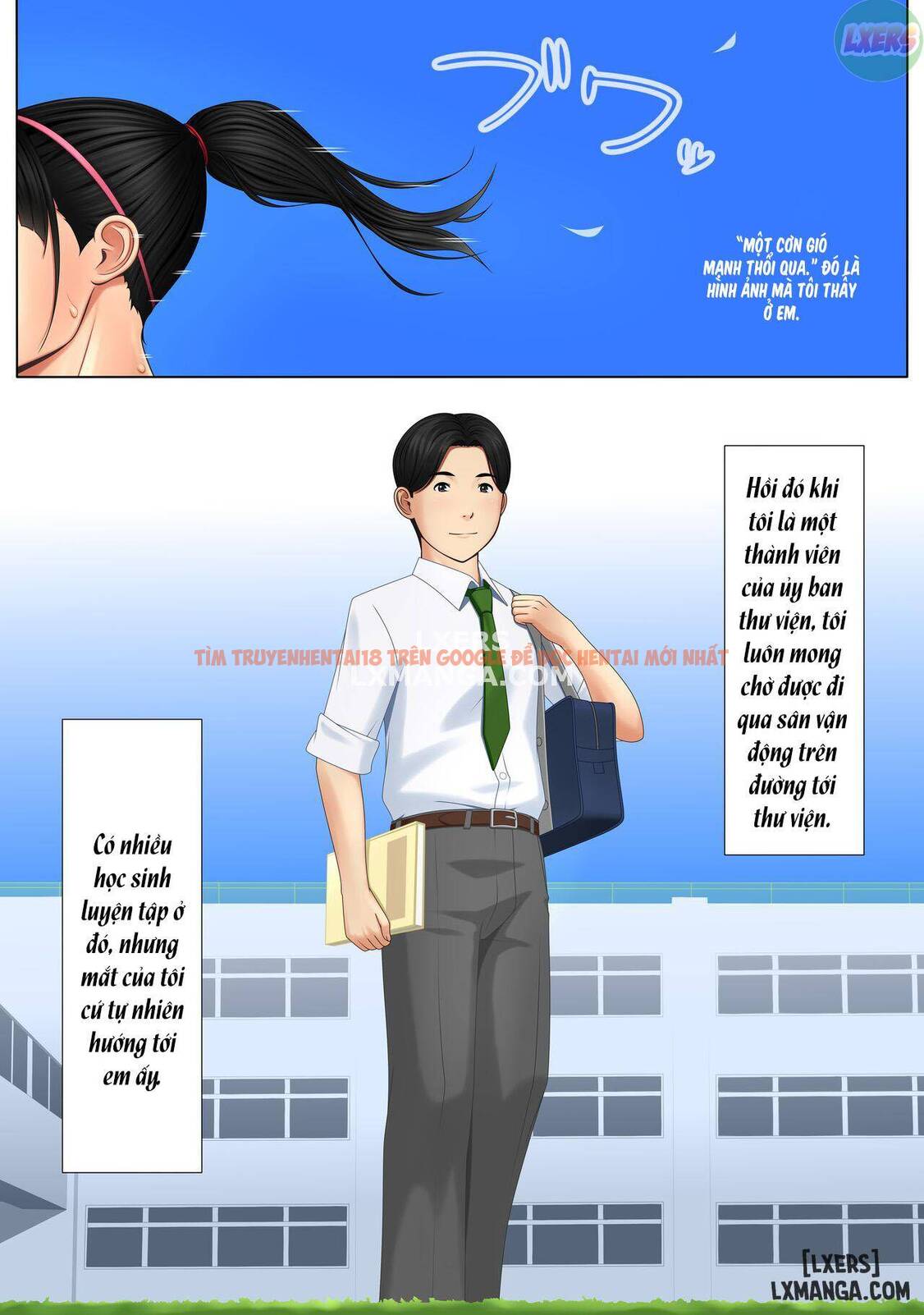 Trang truyện 4 trong truyện tranh Pleasure ≠ Boyfriend ~i Can’t Believe Guys As Annoying As These Are Making Me Cum - Chapter 2 - hentai24h.pro