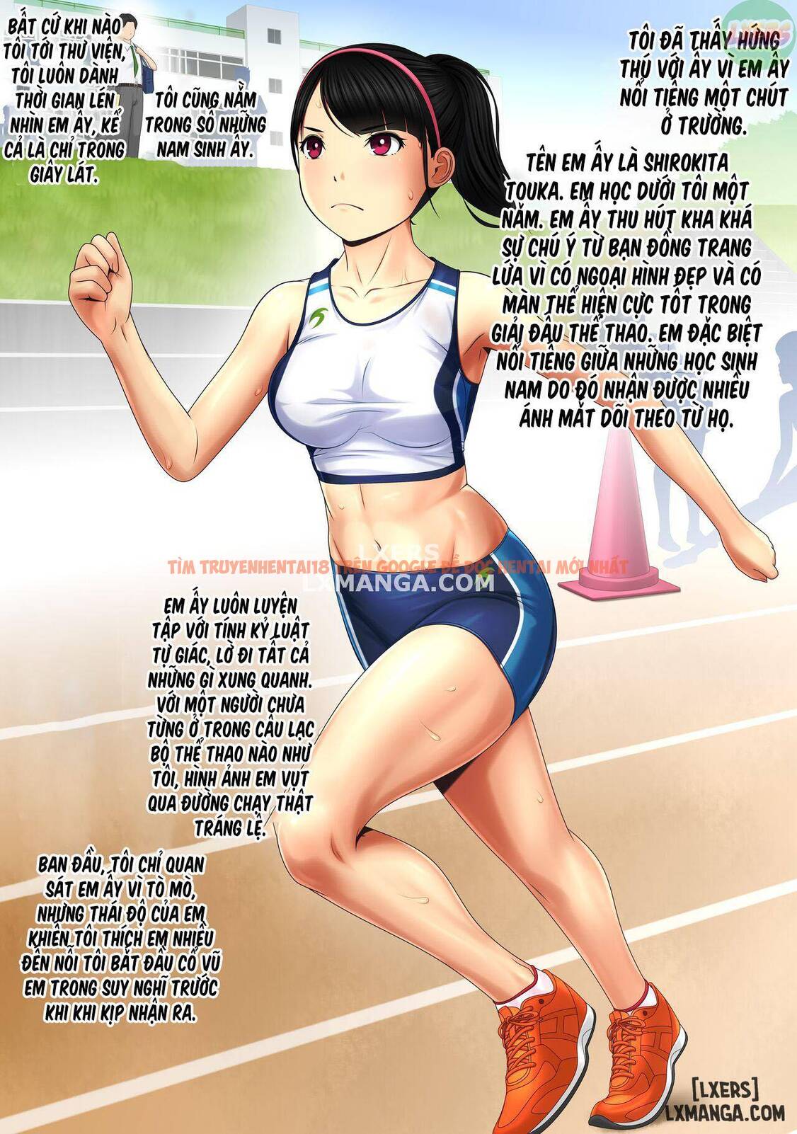 Trang truyện 5 trong truyện tranh Pleasure ≠ Boyfriend ~i Can’t Believe Guys As Annoying As These Are Making Me Cum - Chapter 2 - hentai24h.pro