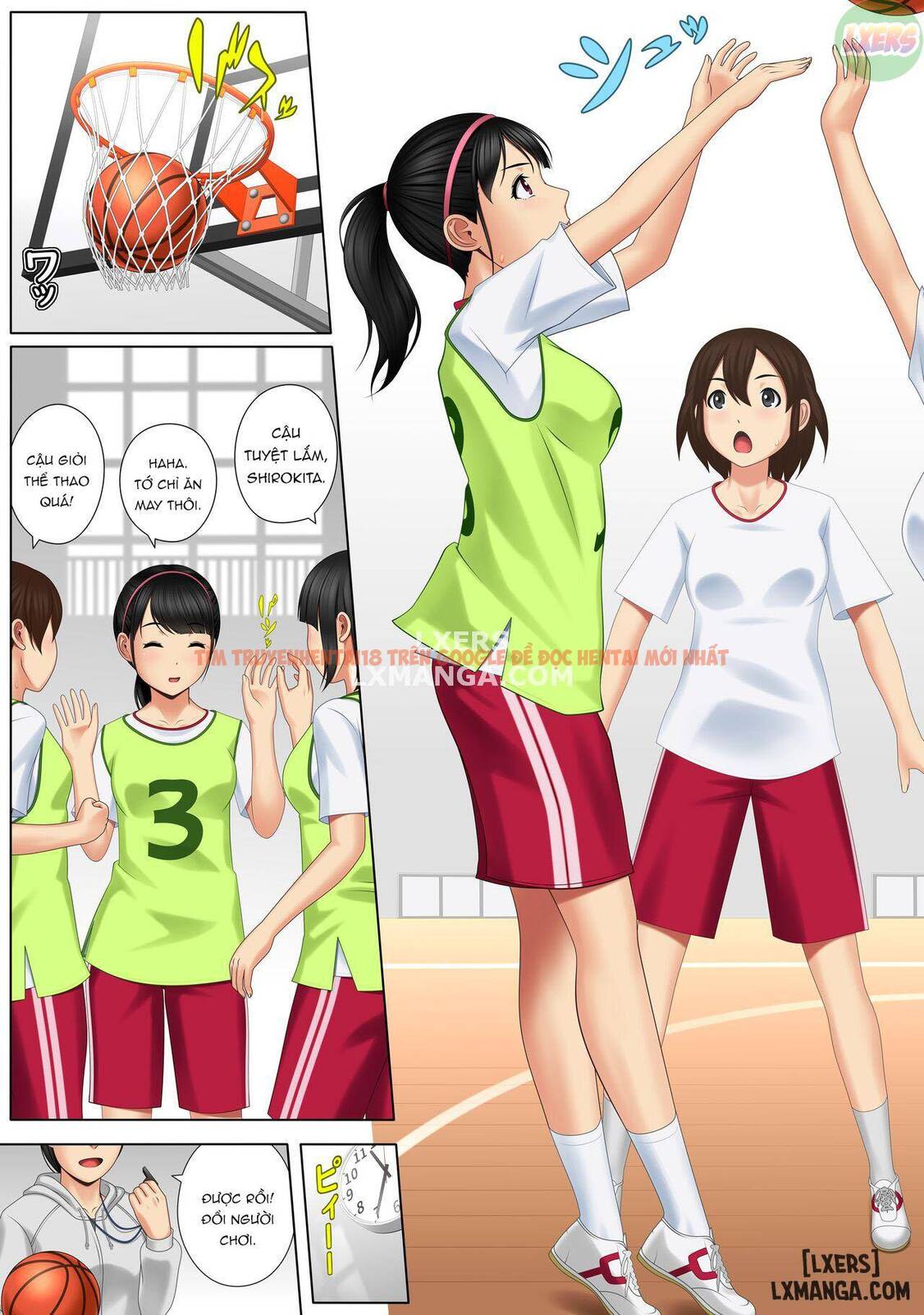 Trang truyện 5 trong truyện tranh Pleasure ≠ Boyfriend ~i Can’t Believe Guys As Annoying As These Are Making Me Cum - Chapter 3 END - hentai24h.pro