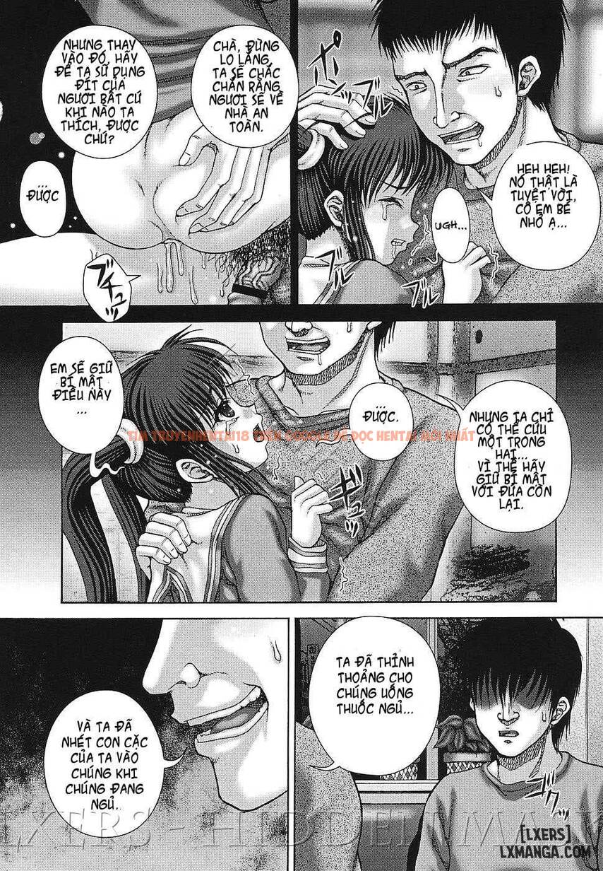 Trang truyện 14 trong truyện tranh Pleasure And Pain - Chapter 1 - hentai24h.pro