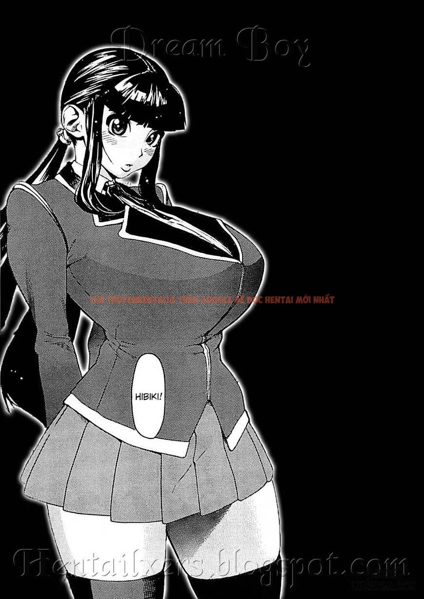 Xem ảnh 20 trong truyện hentai Plunder! Son's Dick Love - One Shot - hentaitvn.net