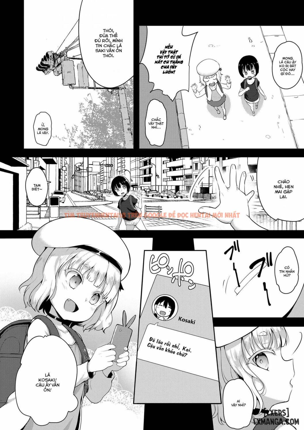Xem ảnh 5 trong truyện hentai Pochi Mesuyouken Choukyou - Chapter 2 END - hentaitvn.net