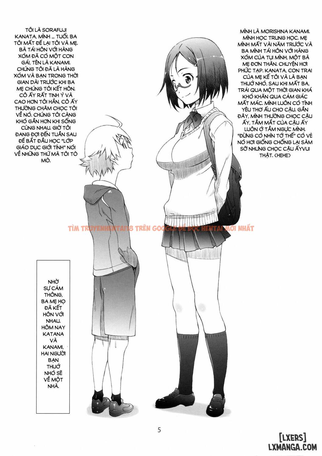 Xem ảnh 4 trong truyện hentai Điểm G sung sướng khi lên giường - One Shot - hentaitvn.net