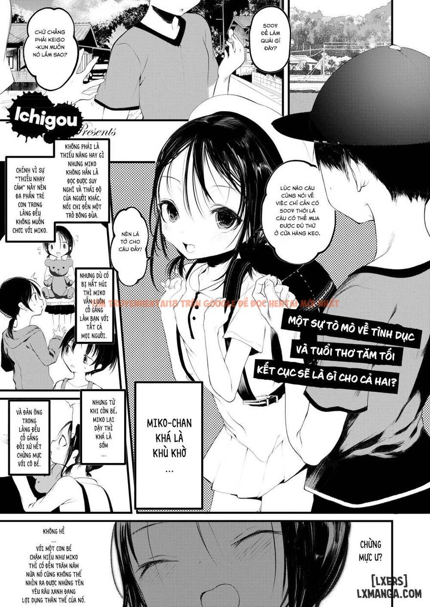 Xem ảnh 0 trong truyện hentai Poisoning - One Shot - hentaitvn.net