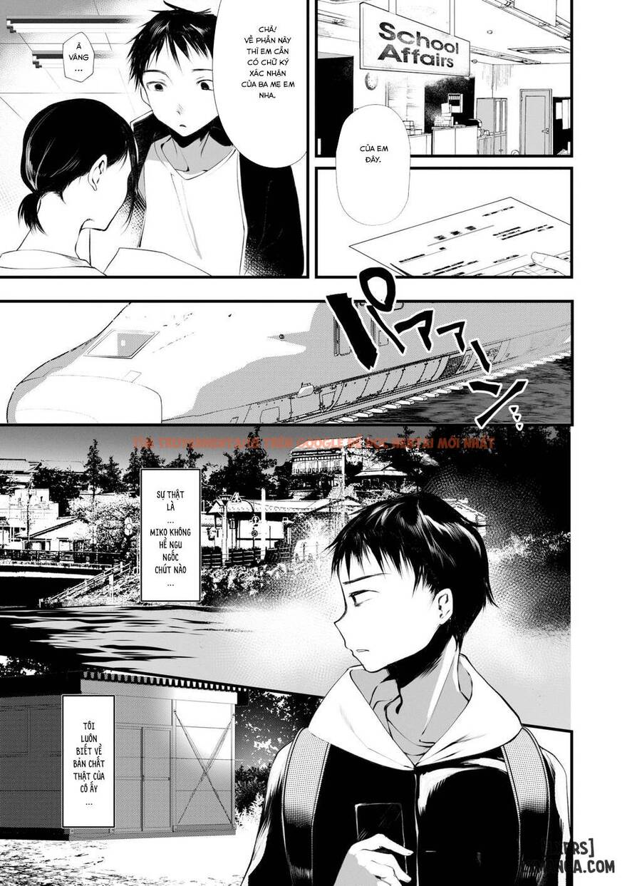 Xem ảnh 22 trong truyện hentai Poisoning - One Shot - hentaitvn.net