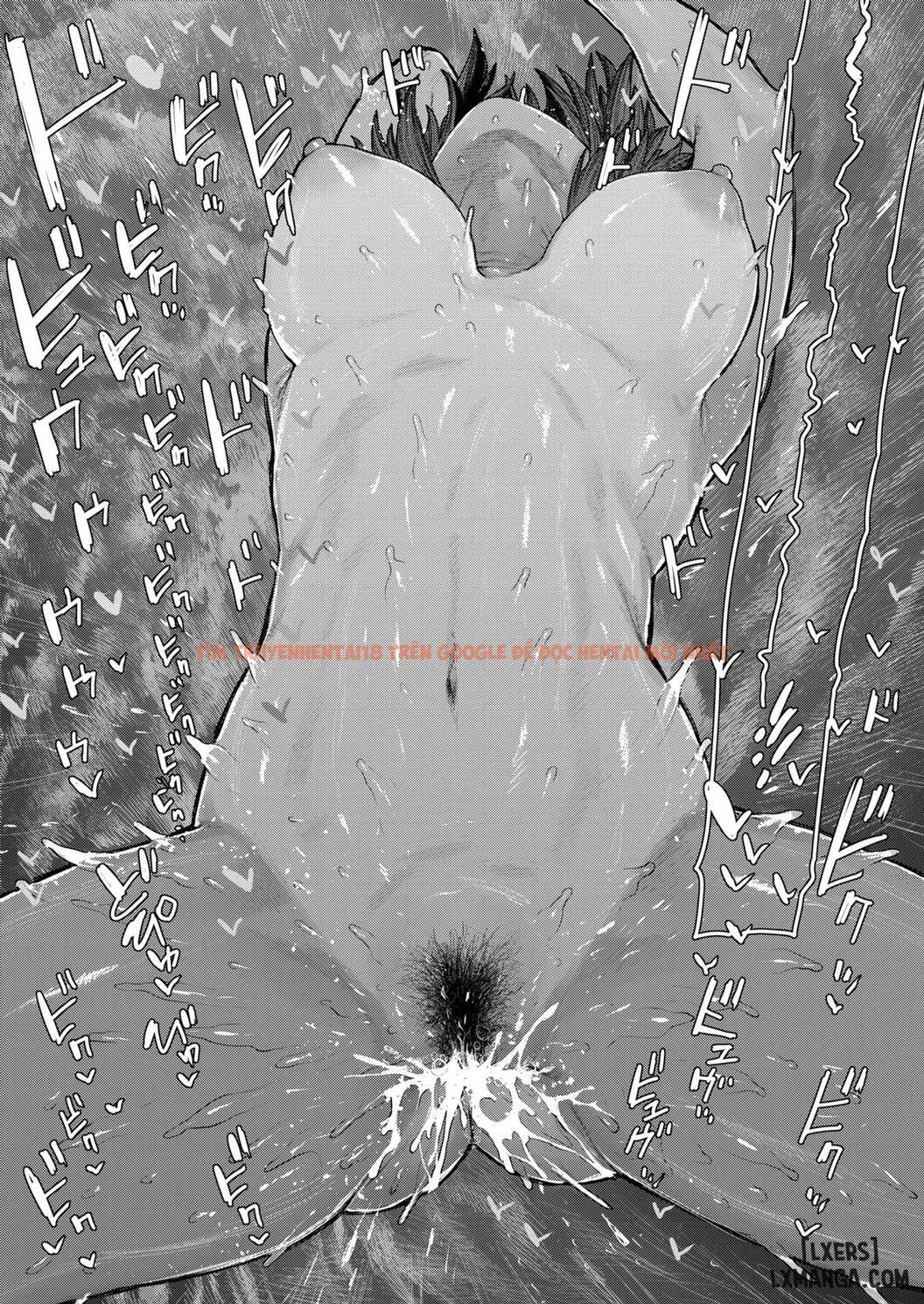 Xem ảnh 21 trong truyện hentai Poolside First Love - One Shot - hentaitvn.net